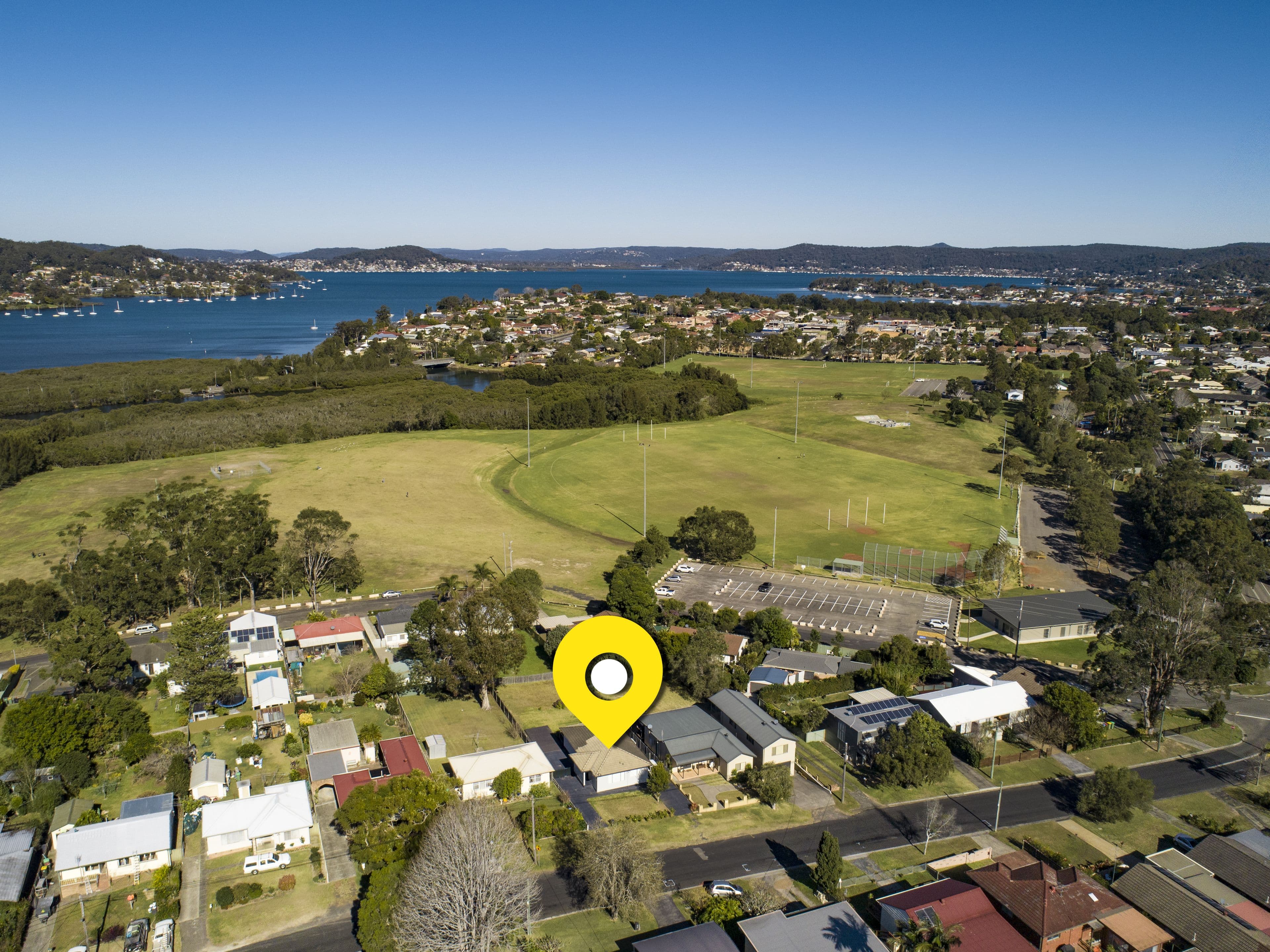 12 Maitland Road, Springfield - Image 1