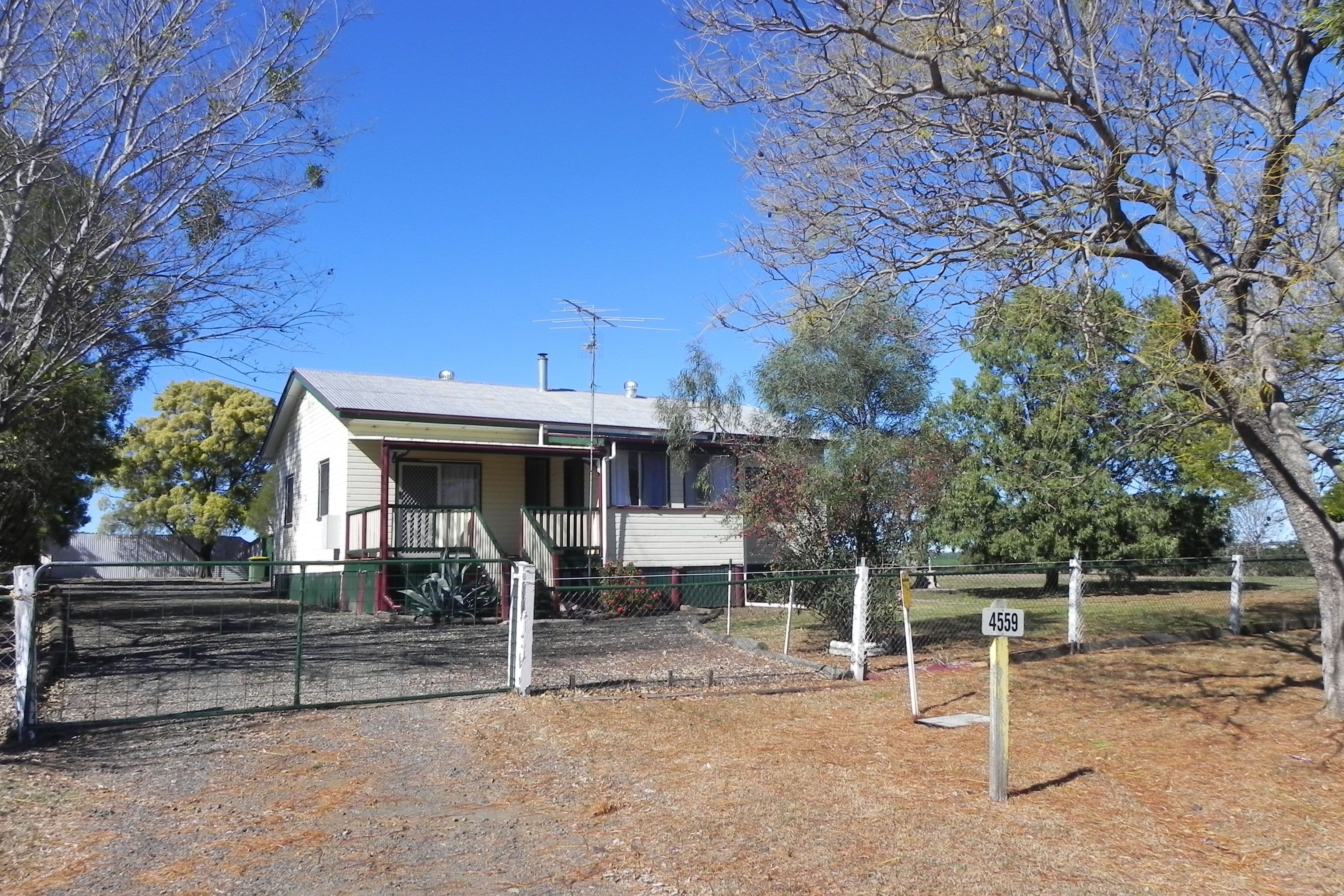 4559 Gore Highway, Pittsworth QLD 4356, Pittsworth - Image 1