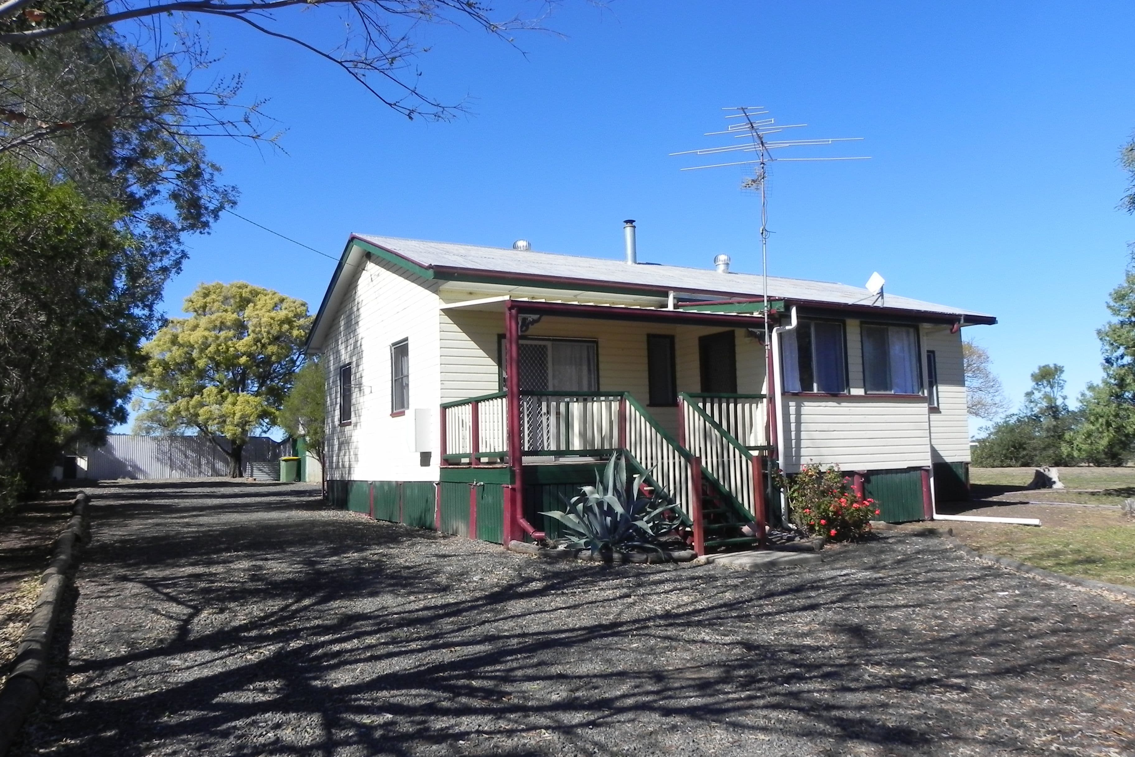 4559 Gore Highway, Pittsworth QLD 4356, Pittsworth - Thumbnail 4