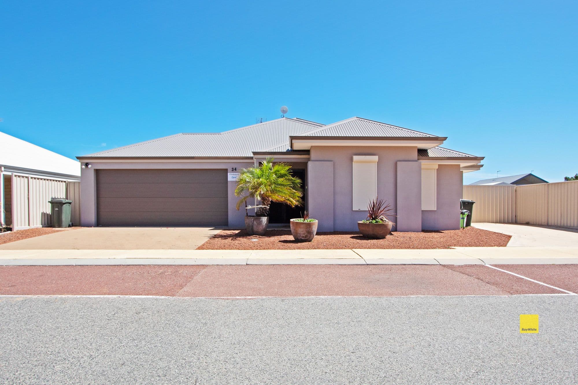 34 Boronia Turn, Jurien Bay WA 6516, Jurien Bay - Image 1