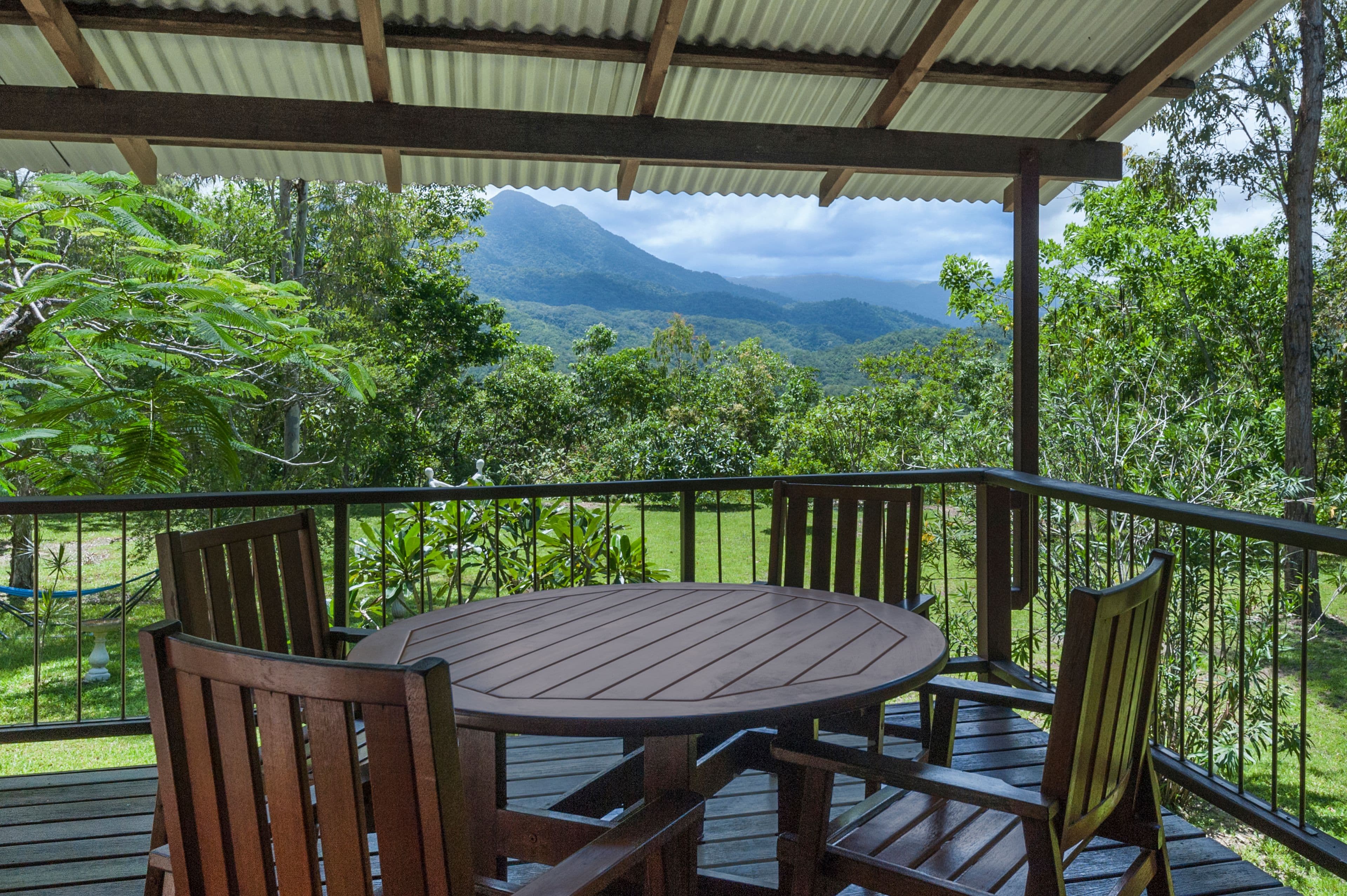 11 Chooks Ridge, Shannonvale QLD 4873, Shannonvale - Thumbnail 5