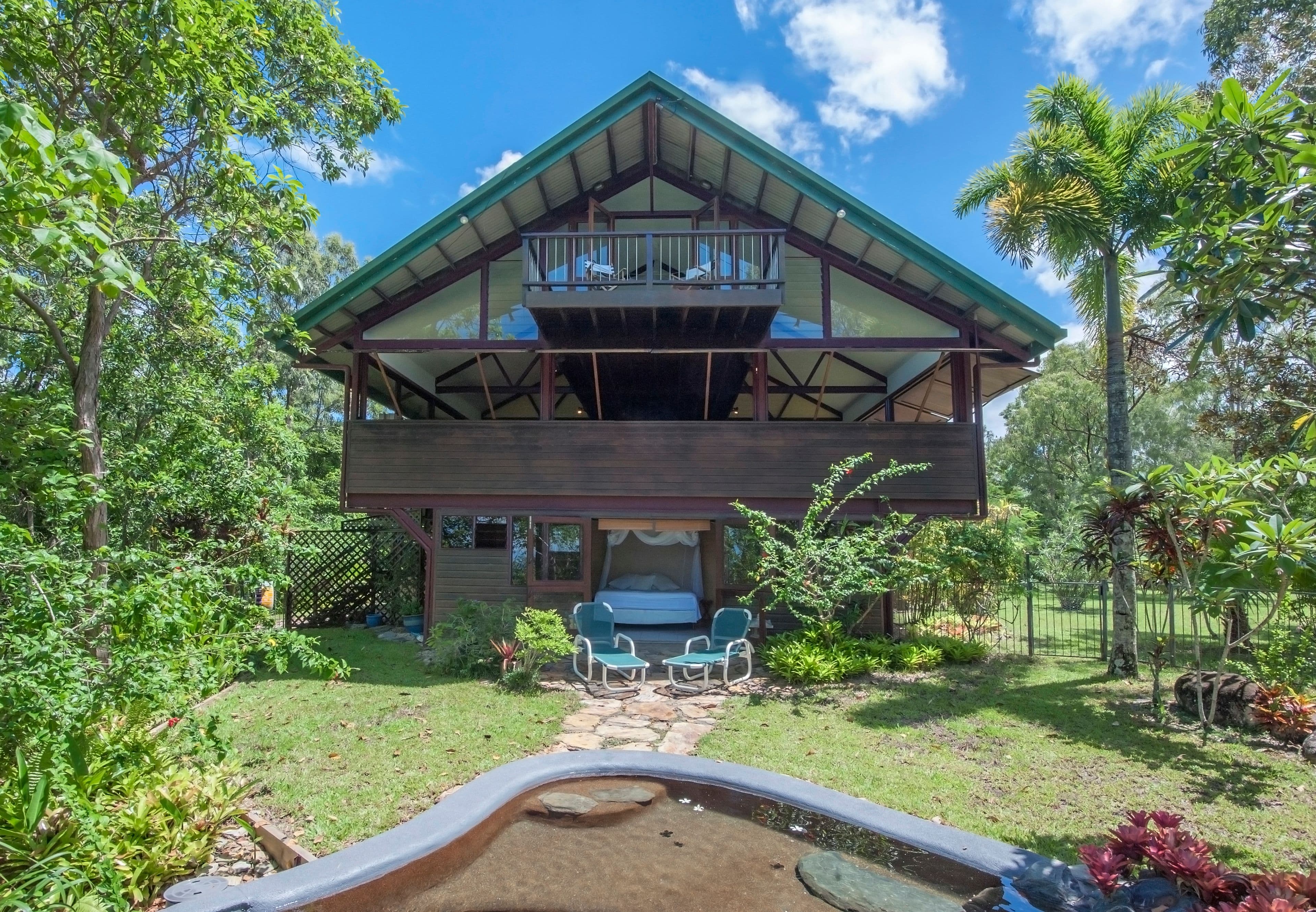 11 Chooks Ridge, Shannonvale QLD 4873, Shannonvale - Thumbnail 6