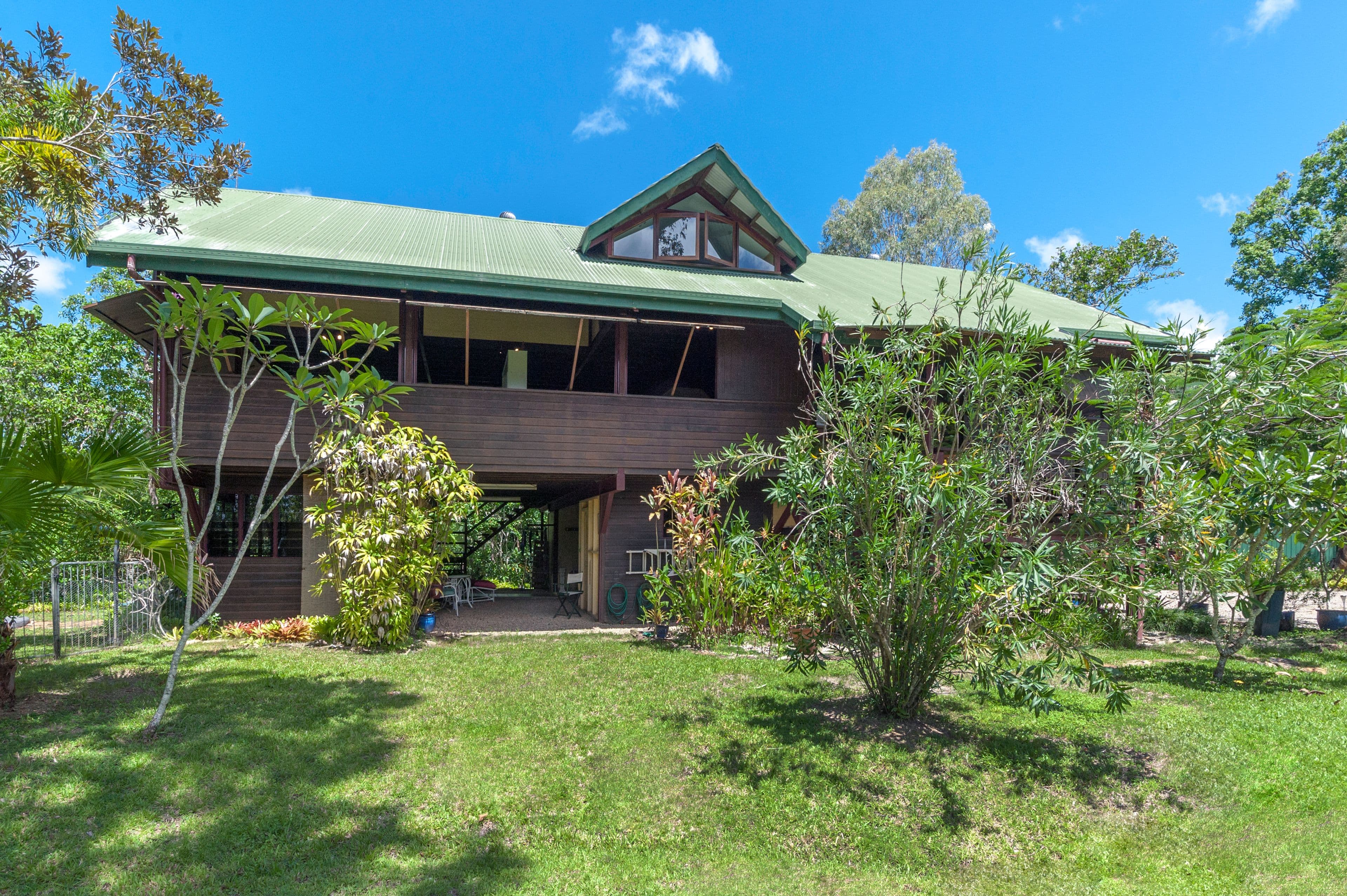 11 Chooks Ridge, Shannonvale QLD 4873, Shannonvale - Thumbnail 8