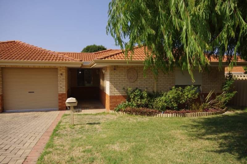8 Sussex Street, NOLLAMARA WA 6061, Nollamara - Thumbnail 2