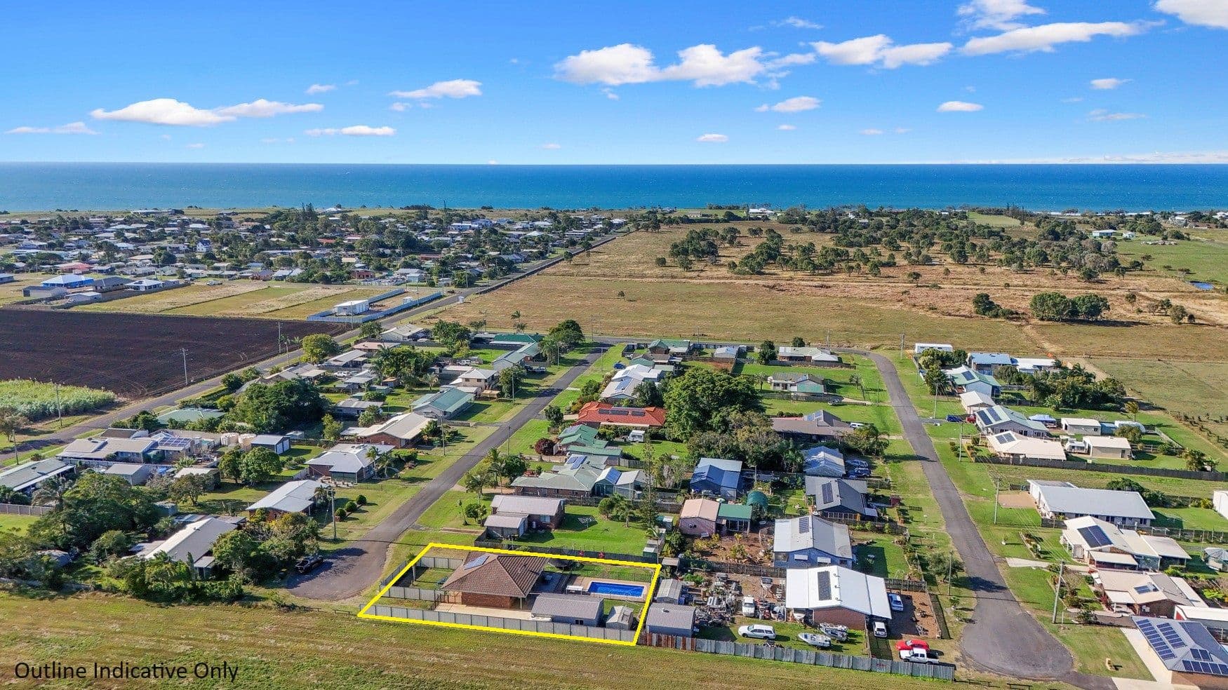 2 Marine Terrace, Burnett Heads QLD 4670, Burnett Heads - Image 1