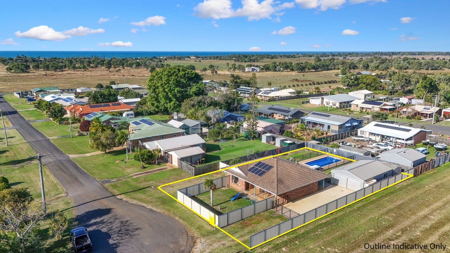 2 Marine Terrace, Burnett Heads QLD 4670, Burnett Heads - Thumbnail 2