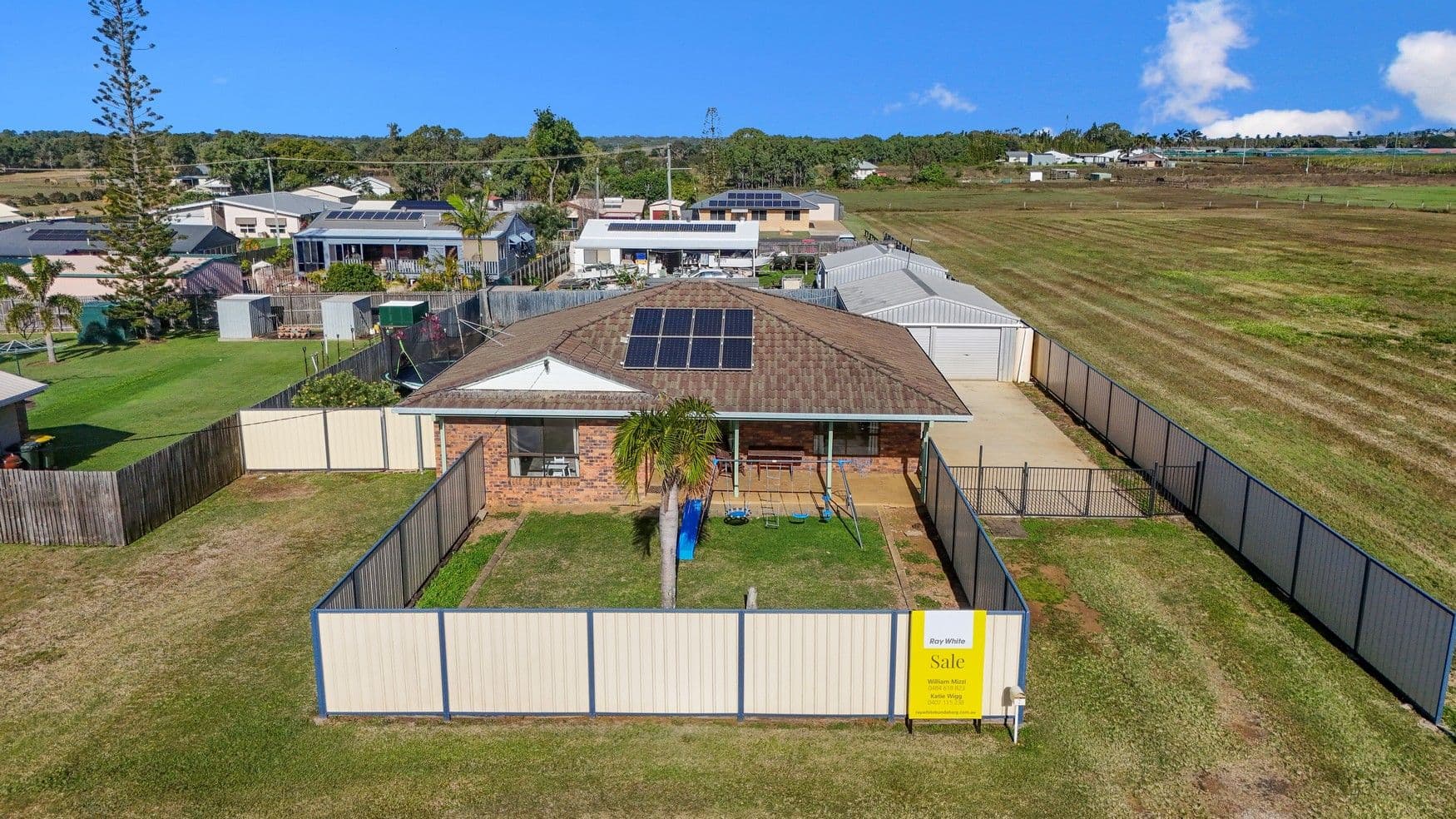 2 Marine Terrace, Burnett Heads QLD 4670, Burnett Heads - Thumbnail 4