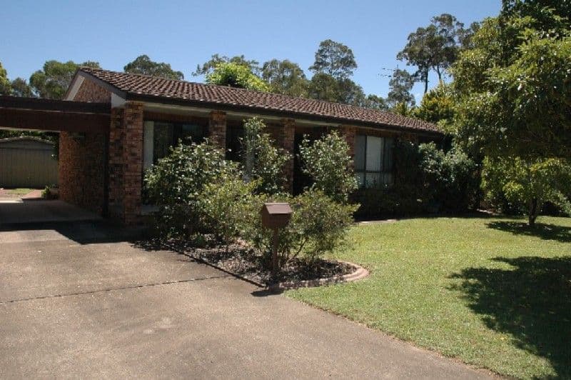 3 Bayview Street, BATEMANS BAY NSW 2536, Batemans Bay - Image 1