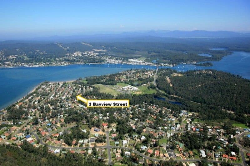 3 Bayview Street, BATEMANS BAY NSW 2536, Batemans Bay - Thumbnail 2