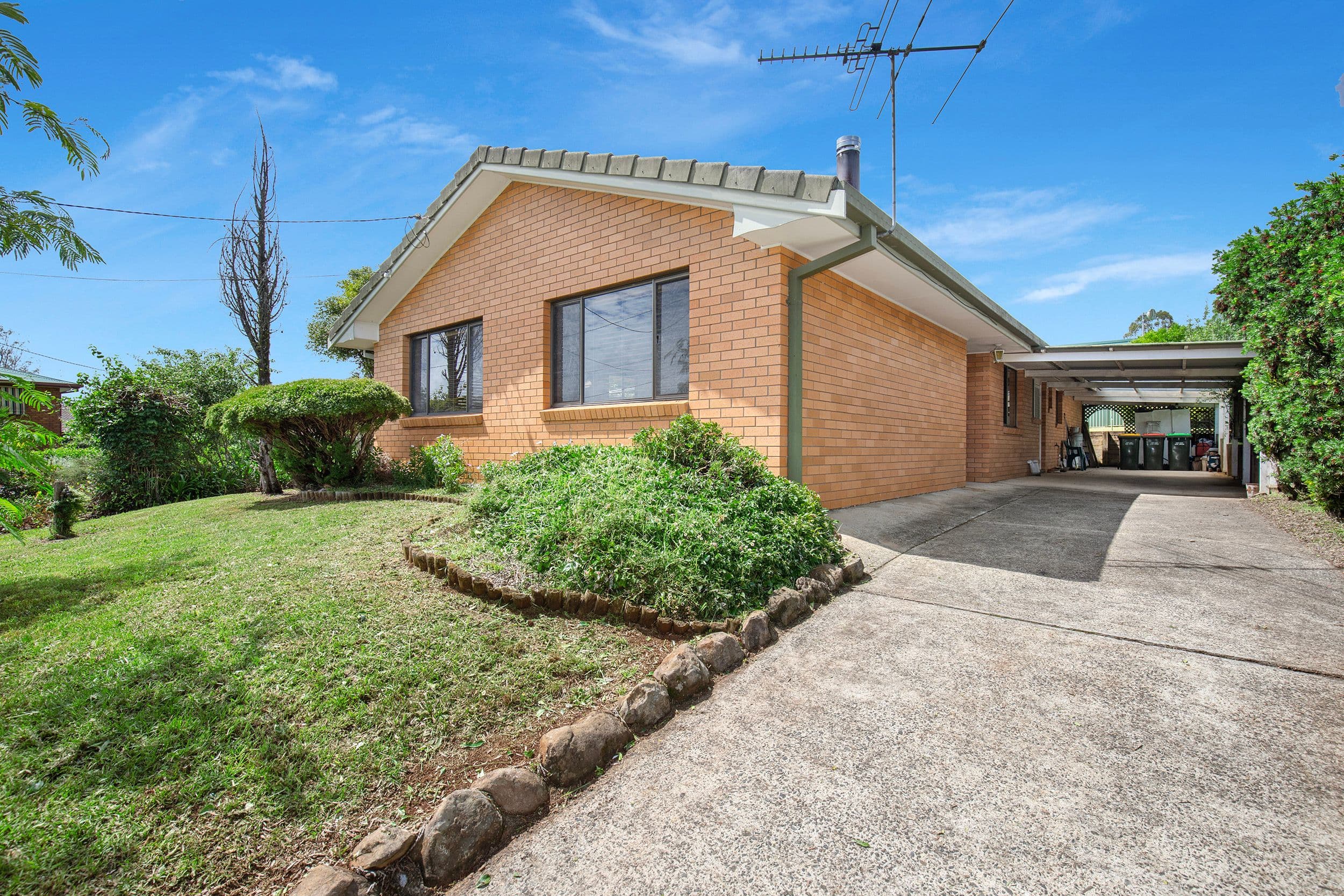 21 Gatenby Street, Dorrigo NSW 2453, Dorrigo - Thumbnail 3
