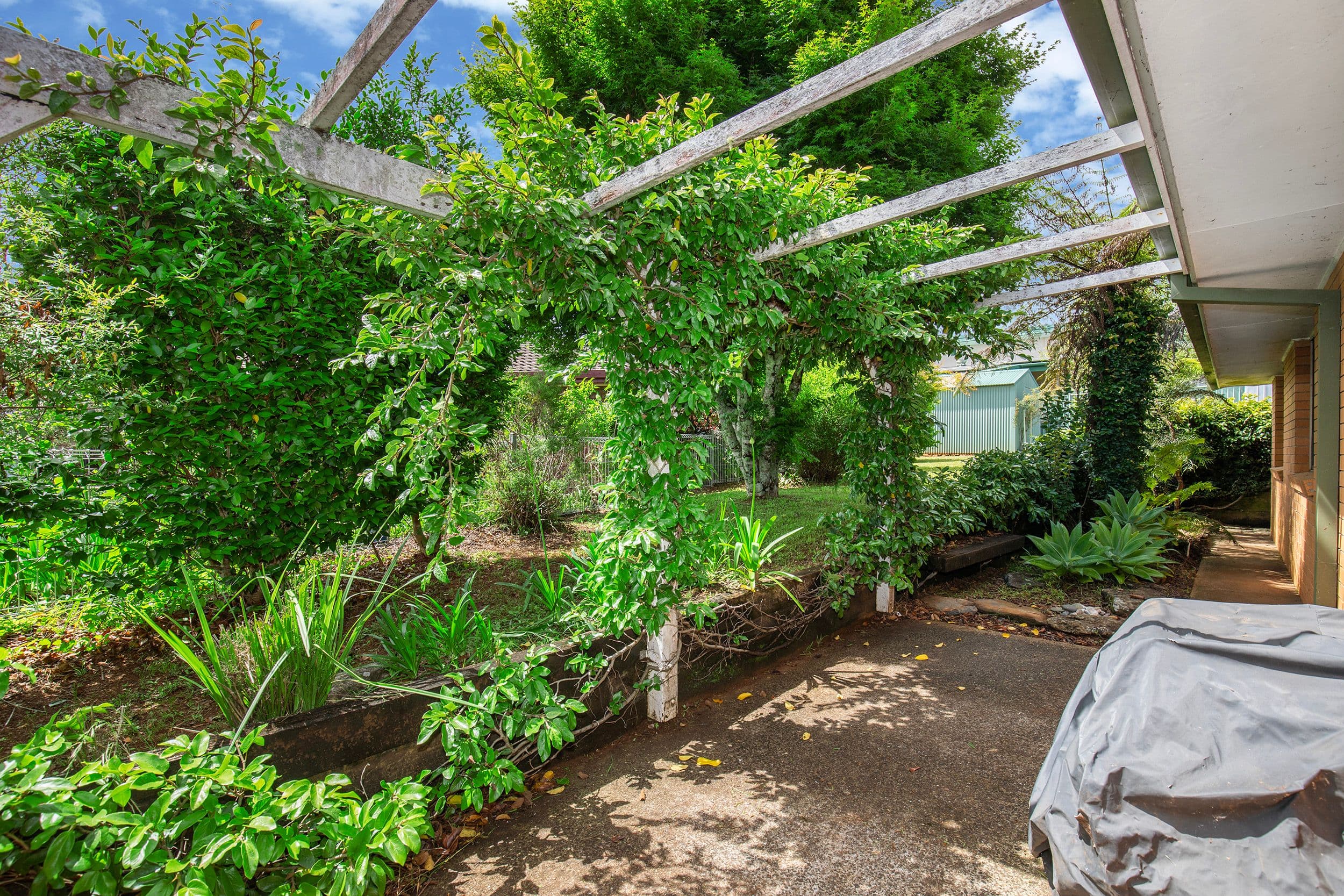 21 Gatenby Street, Dorrigo NSW 2453, Dorrigo - Thumbnail 4