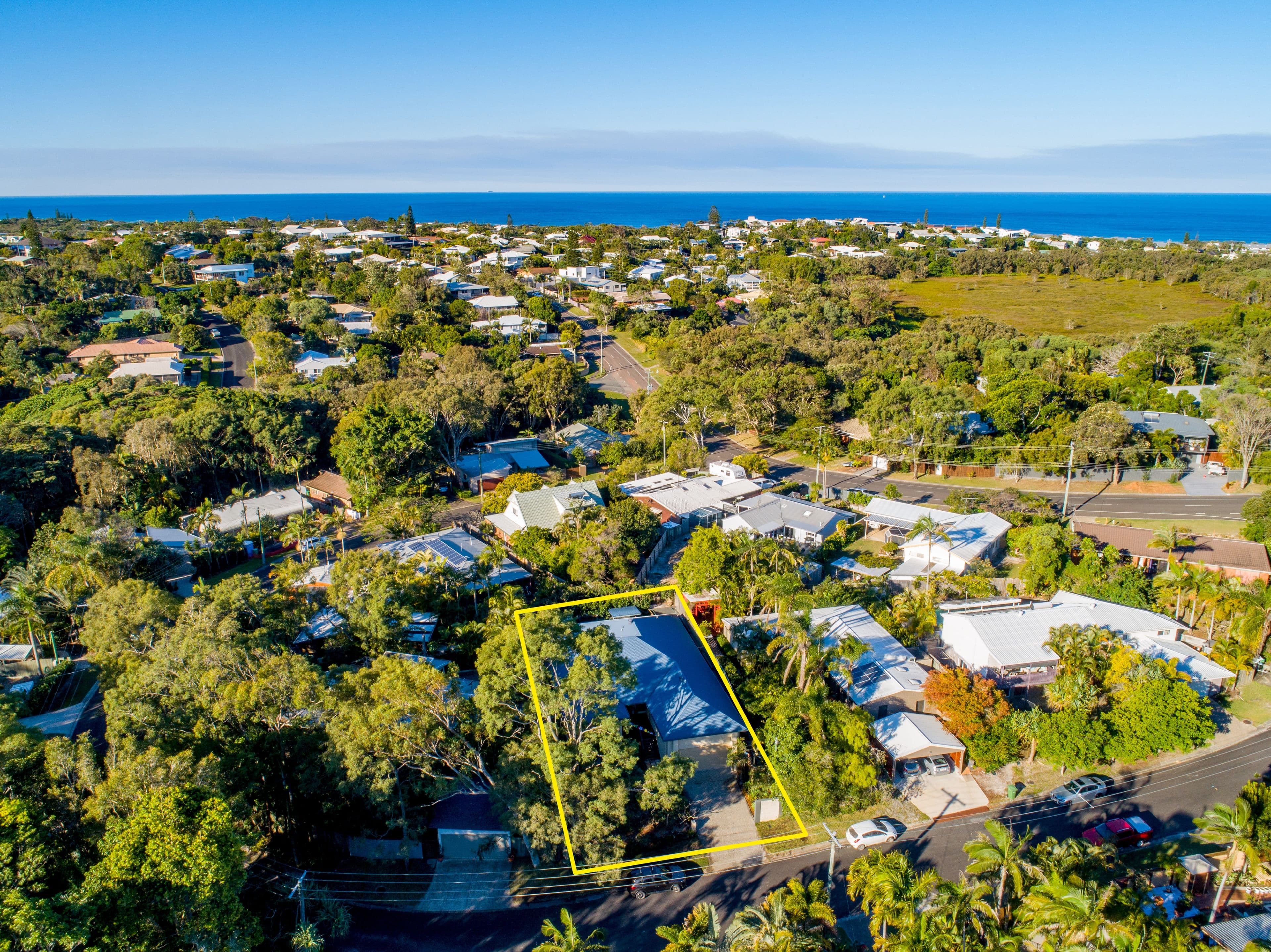 8 Wagtail Drive, Peregian Beach QLD 4573, Peregian Beach - Thumbnail 4