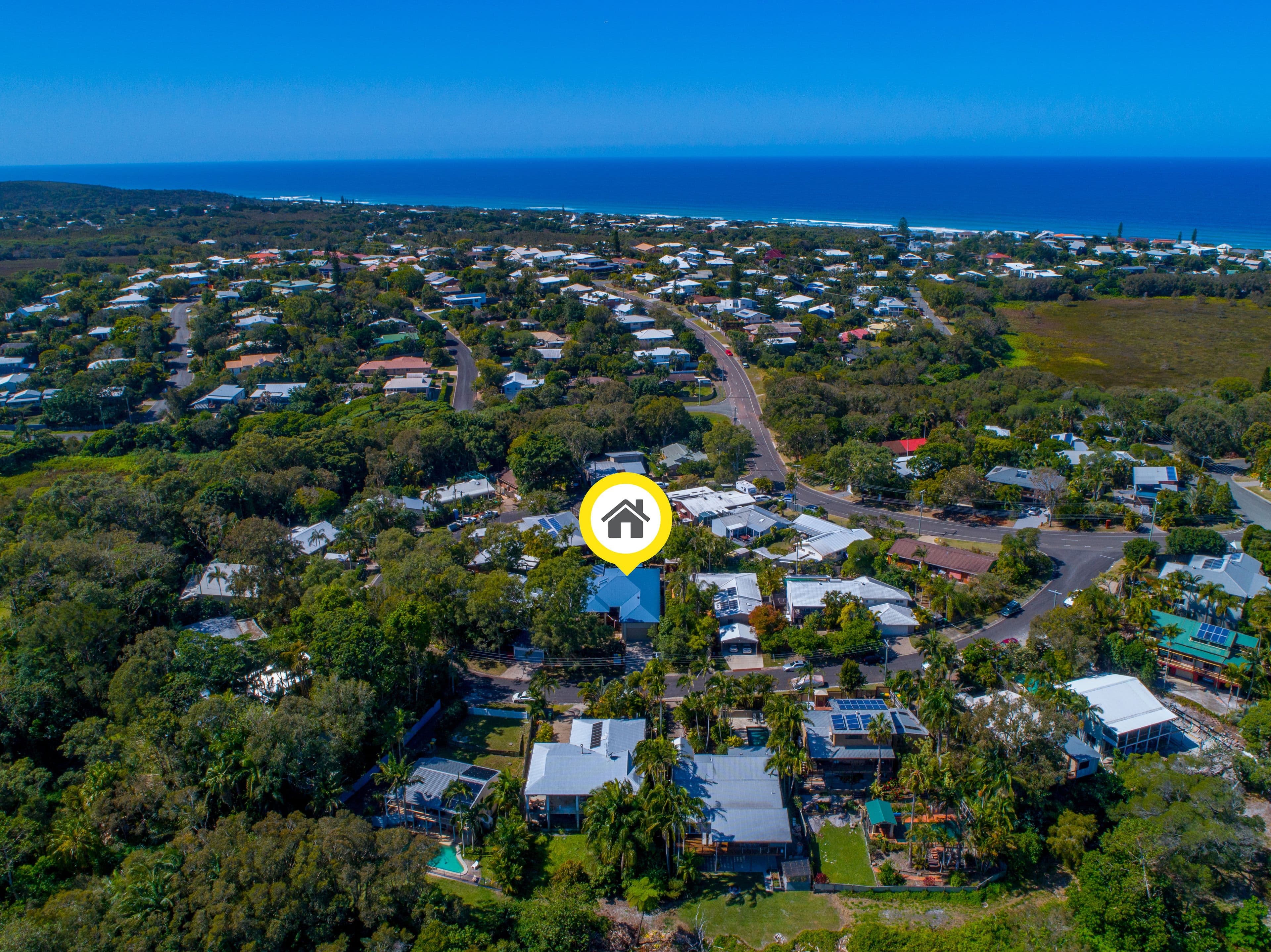 8 Wagtail Drive, Peregian Beach QLD 4573, Peregian Beach - Thumbnail 8