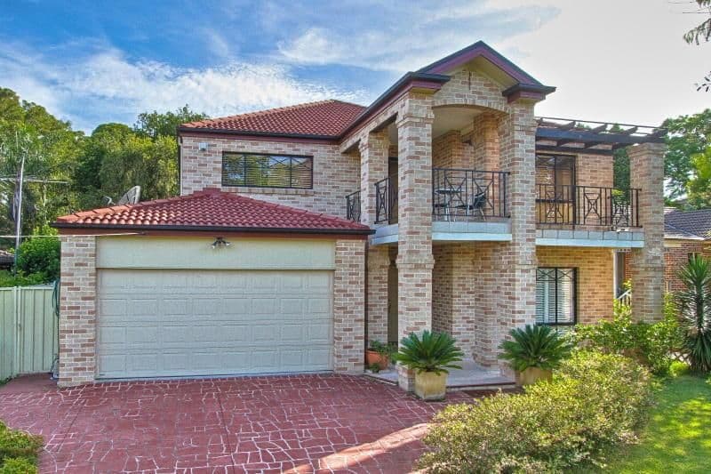 24 Kerrie Road, OATLANDS NSW 2117, Oatlands - Image 1