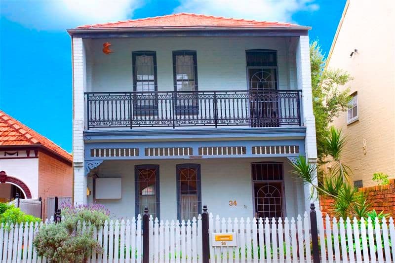 34 Norton Street, ASHFIELD NSW 2131, Ashfield - Image 1