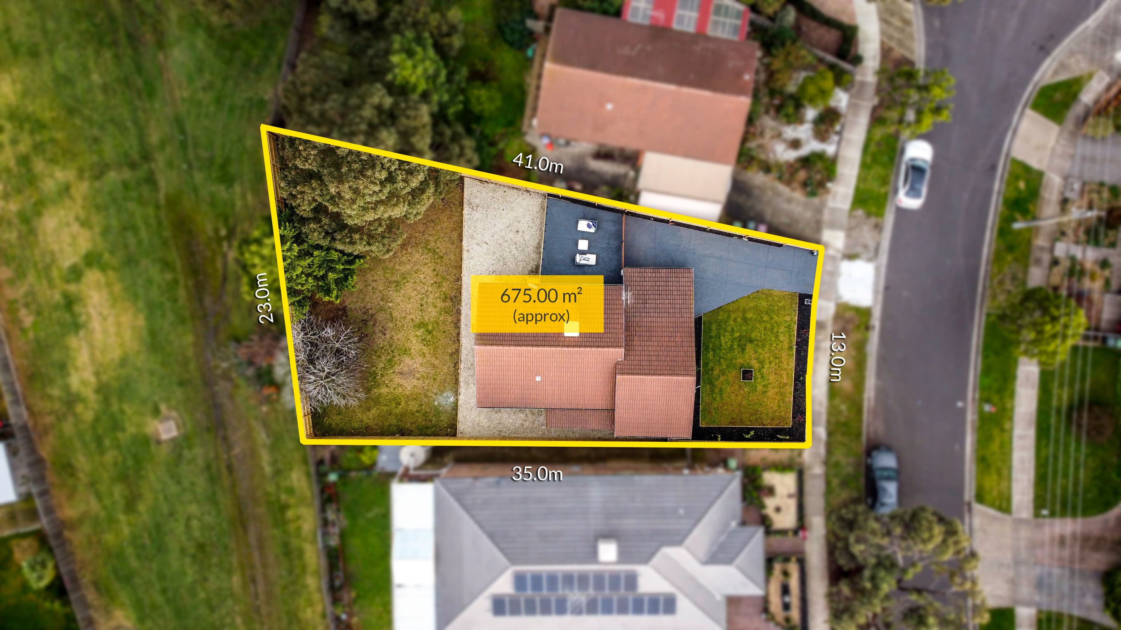 19 Chinnock Court, Craigieburn VIC 3064, Craigieburn - Thumbnail 2