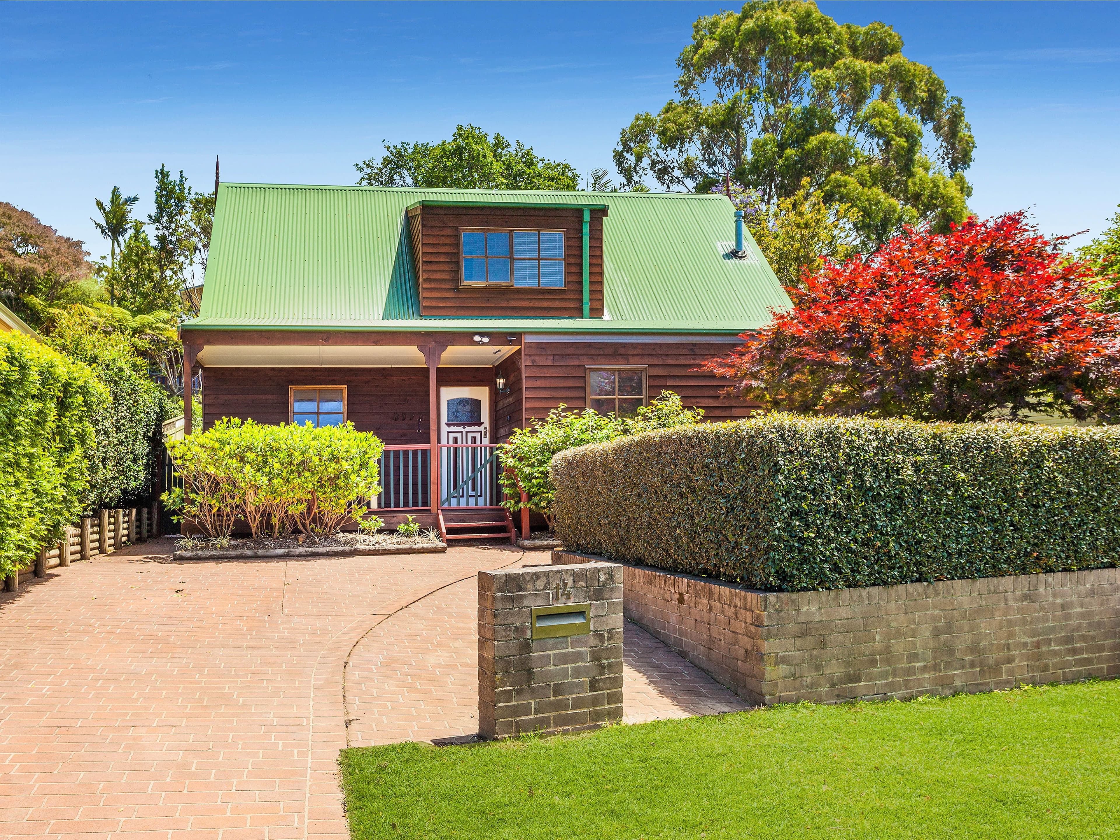14 The Crescent, Helensburgh - Thumbnail 2