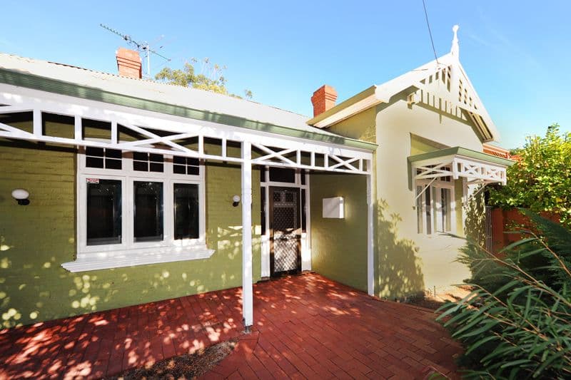 23 Kingston Avenue, WEST PERTH WA 6005, West Perth - Image 1