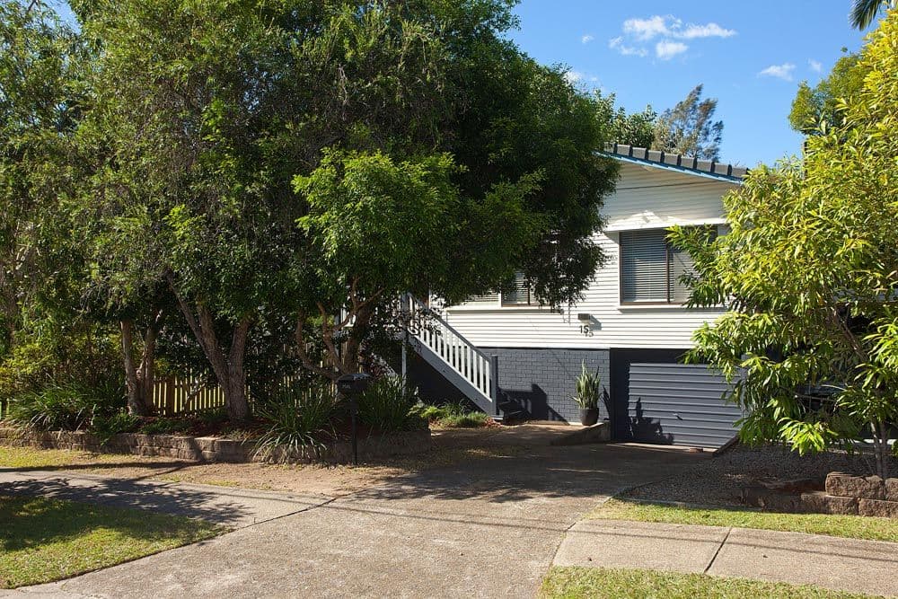 15 quirk Street, The Gap QLD 4061, The Gap - Image 1