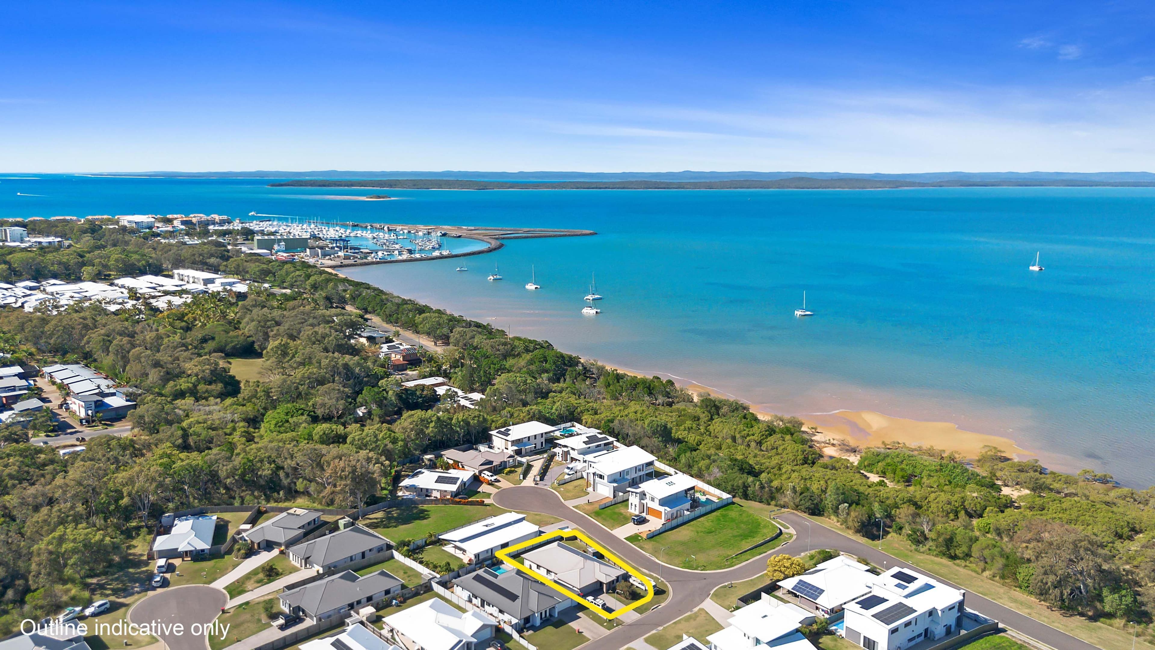 2 Oceanfront Court, Urangan QLD 4655, Urangan - Image 1