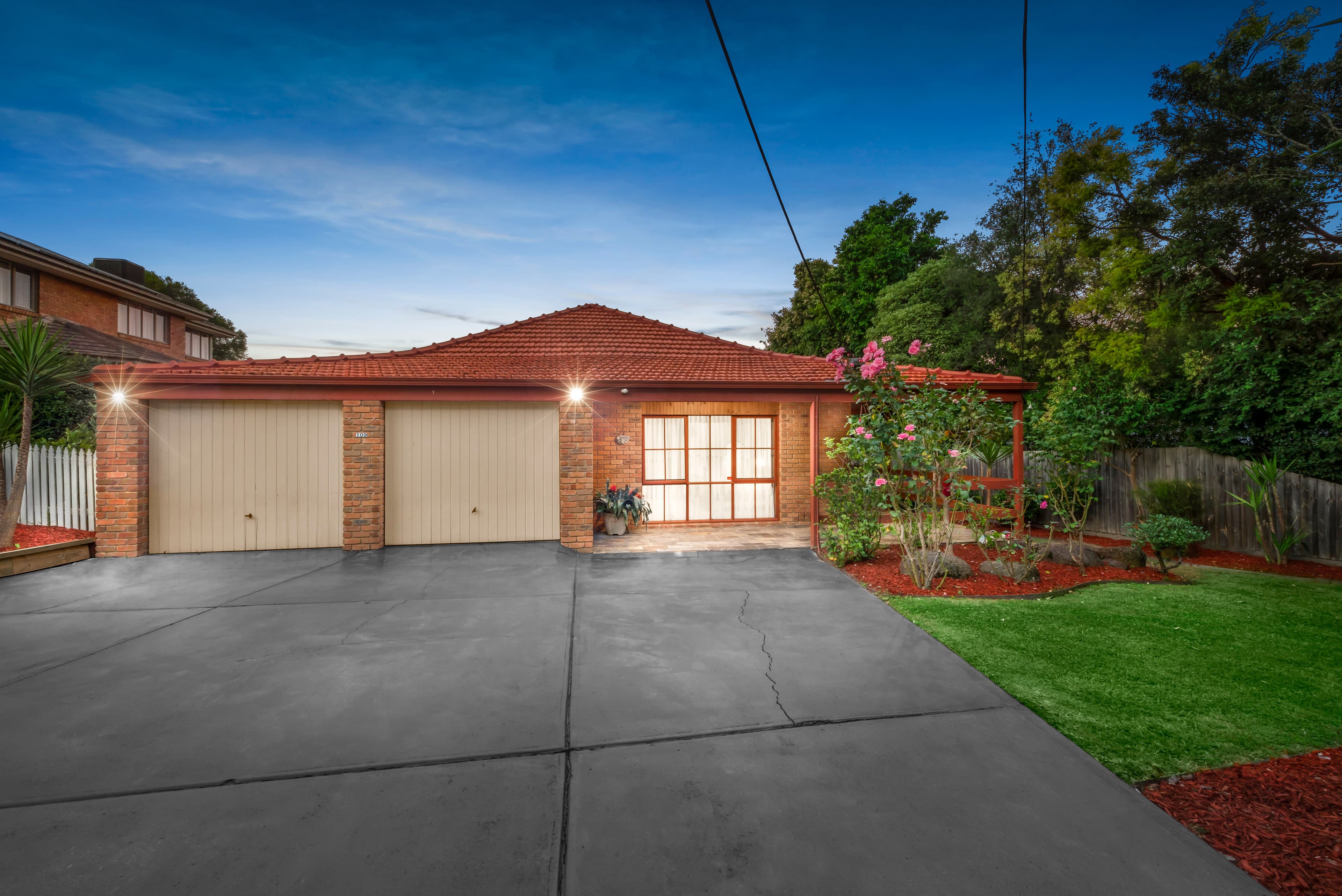 109 Woodhouse Road, Donvale VIC 3111, Donvale - Image 1