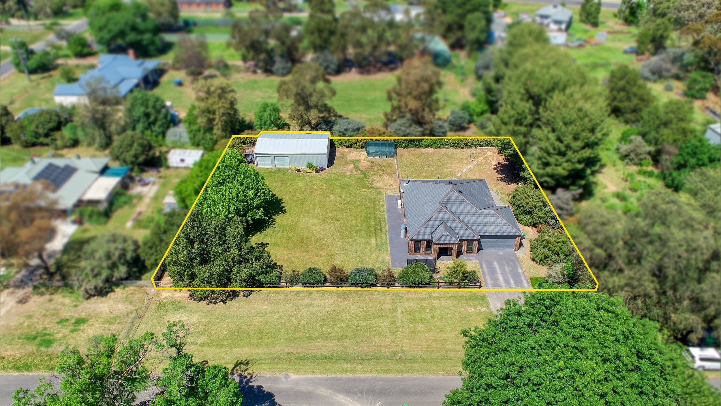 7 Wedge Street, Avenel VIC 3664, Avenel - Image 1