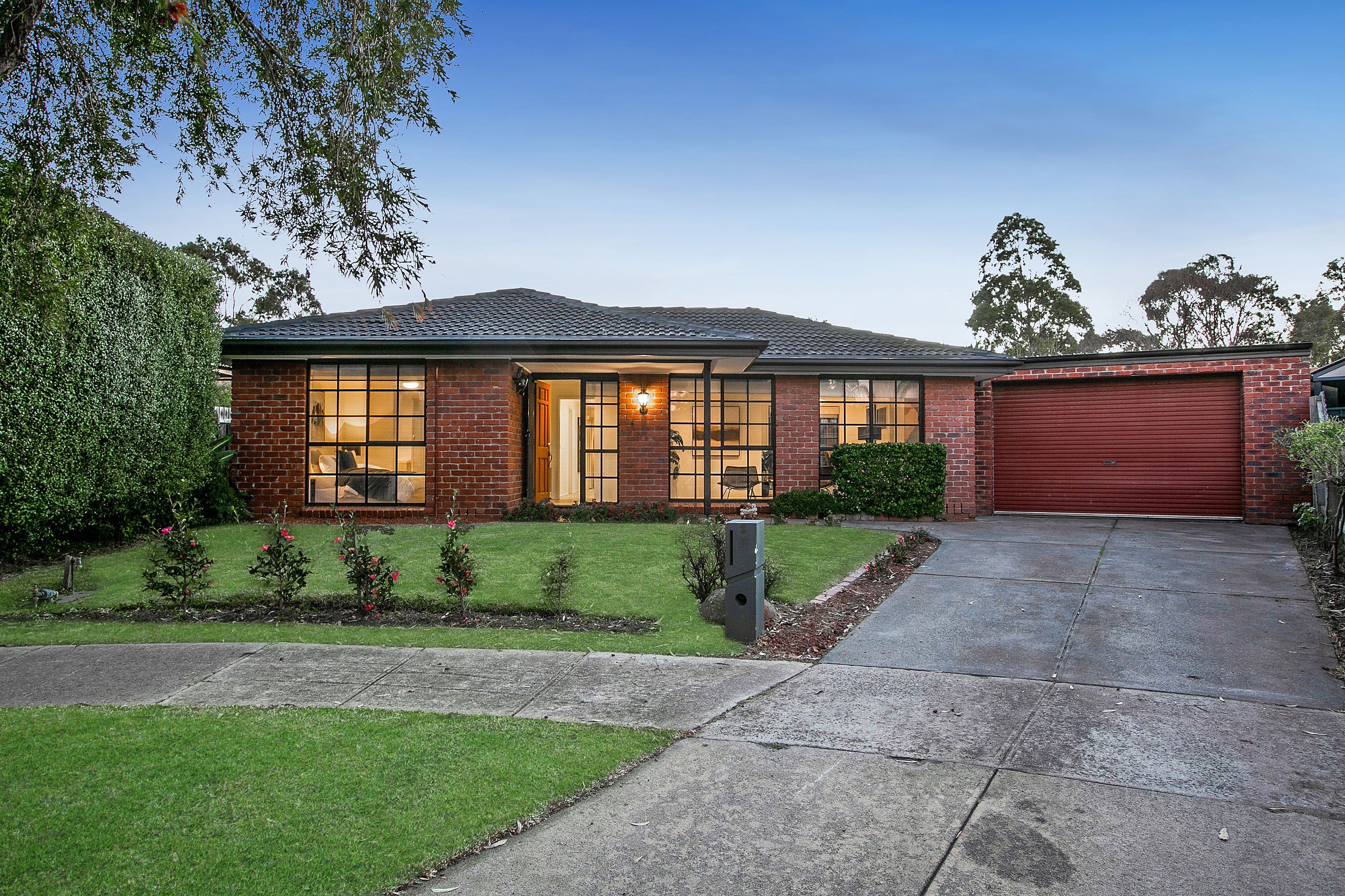 3 Raffindale Court, Mill Park VIC 3082, Mill Park - Image 1