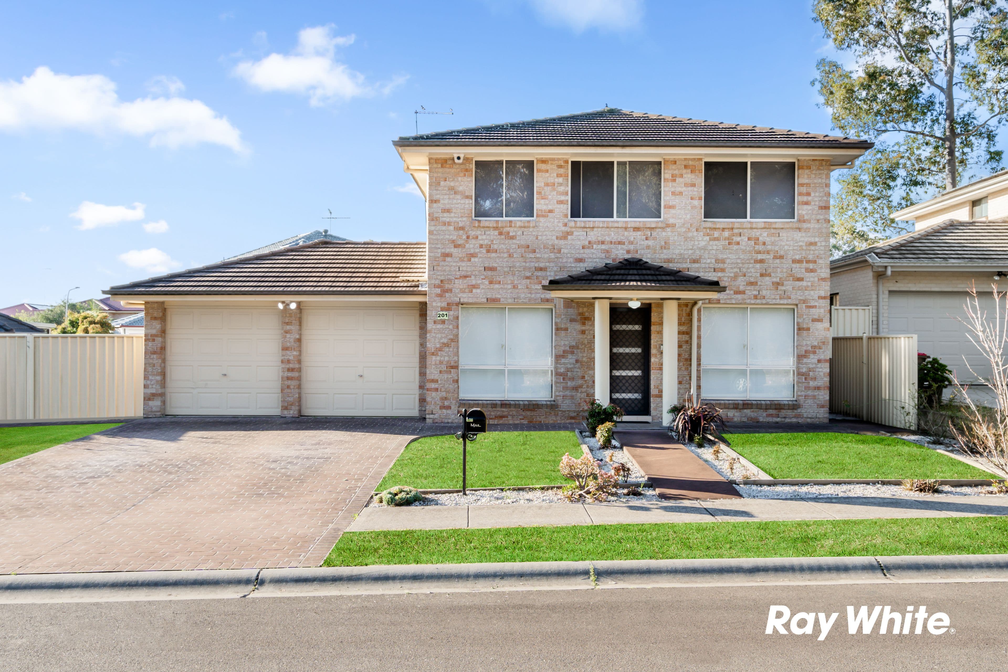 201 Woodcroft Drive, Woodcroft NSW 2767, Woodcroft - Image 1