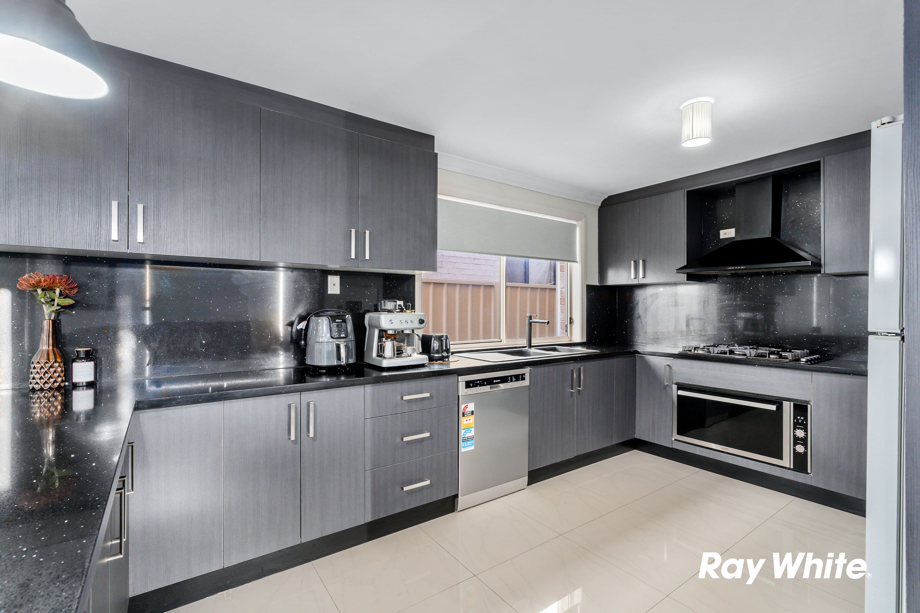 201 Woodcroft Drive, Woodcroft NSW 2767, Woodcroft - Thumbnail 2