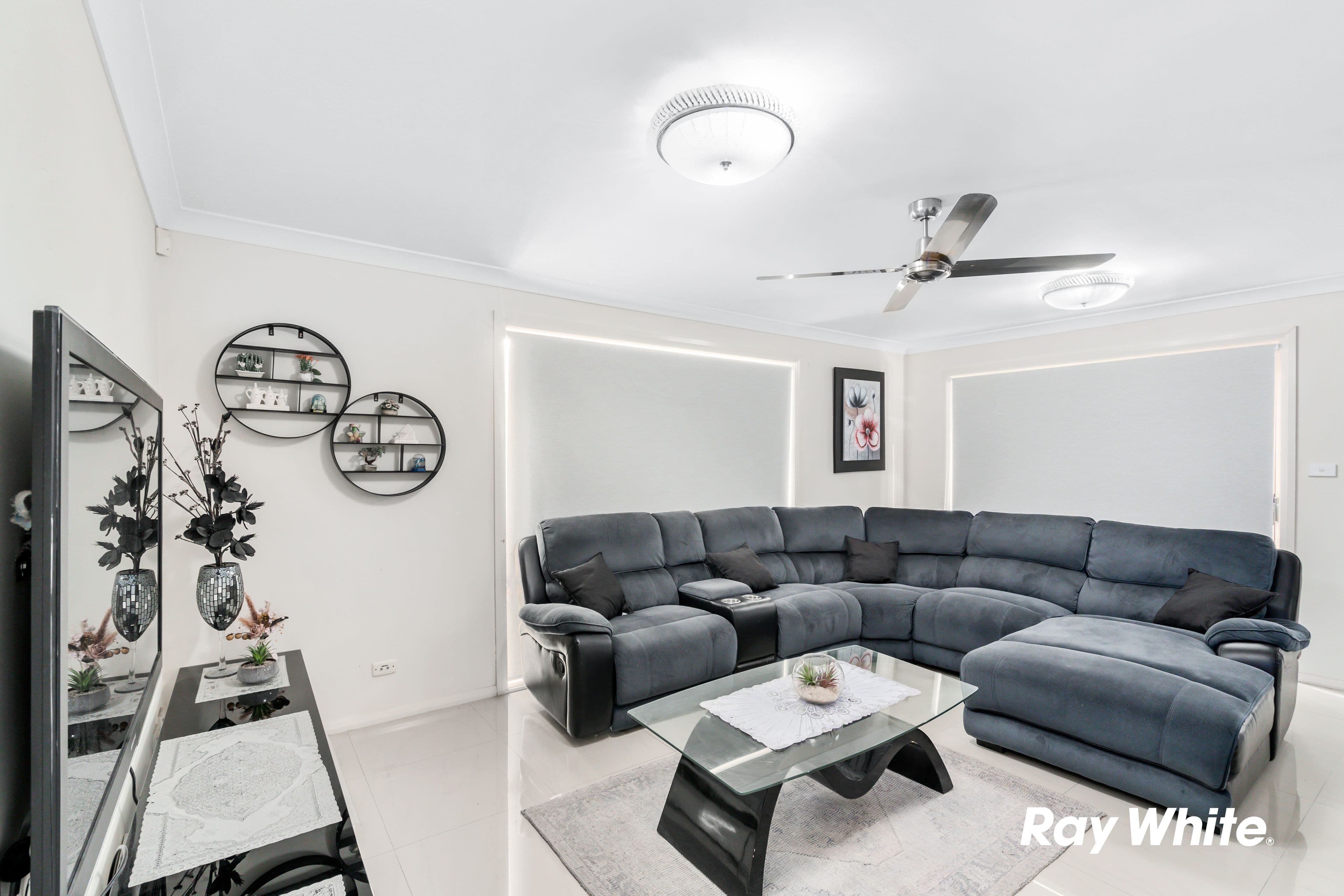 201 Woodcroft Drive, Woodcroft NSW 2767, Woodcroft - Thumbnail 5
