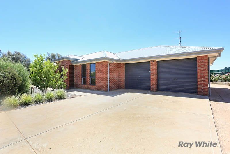 1 Eime Drive, Blyth SA 5462, Blyth - Image 1