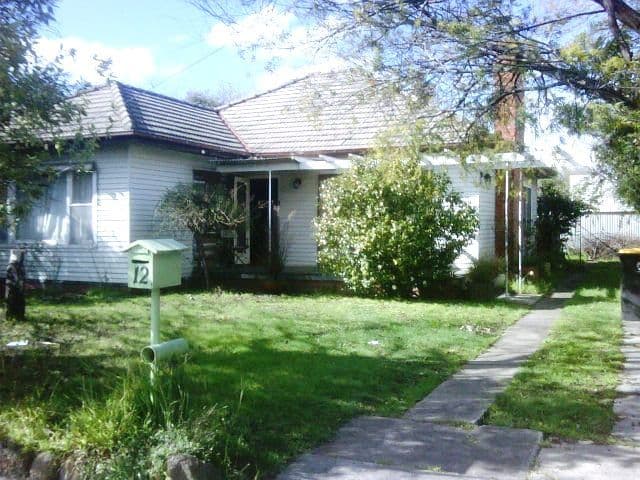 12 Koonawarra Street, CLAYTON VIC 3168, Clayton - Image 1