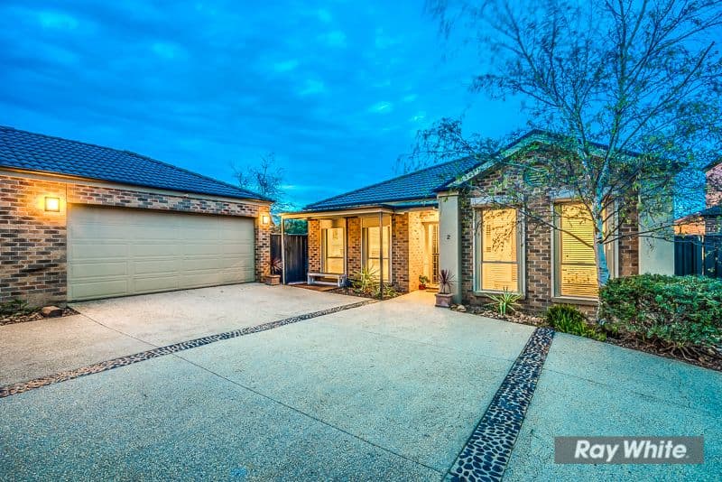 2 Jersey Court, Tarneit VIC 3029, Tarneit - Image 1