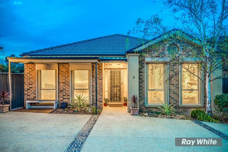 2 Jersey Court, Tarneit VIC 3029, Tarneit - Thumbnail 2