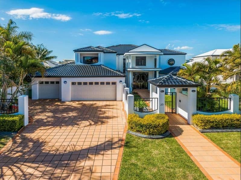 23 The Sovereign Mile, Sovereign Islands QLD 4216, Sovereign Islands - Image 1