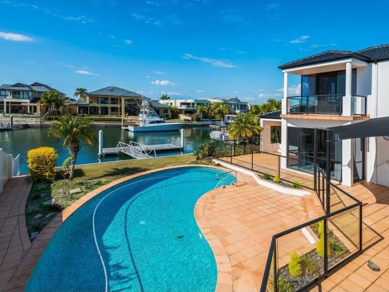 23 The Sovereign Mile, Sovereign Islands QLD 4216, Sovereign Islands - Thumbnail 2