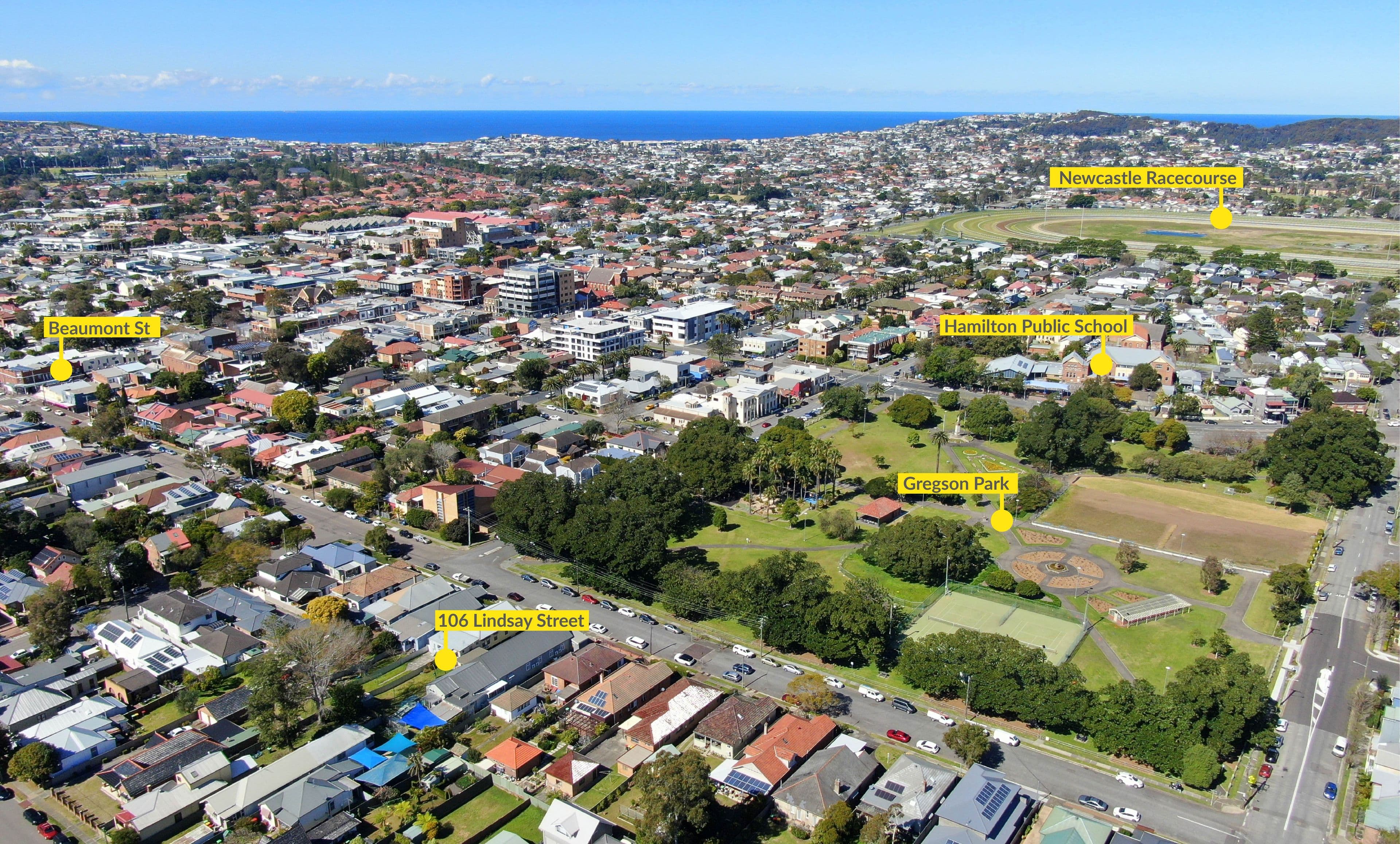 106 Lindsay Street, Hamilton NSW 2303, Hamilton - Thumbnail 2