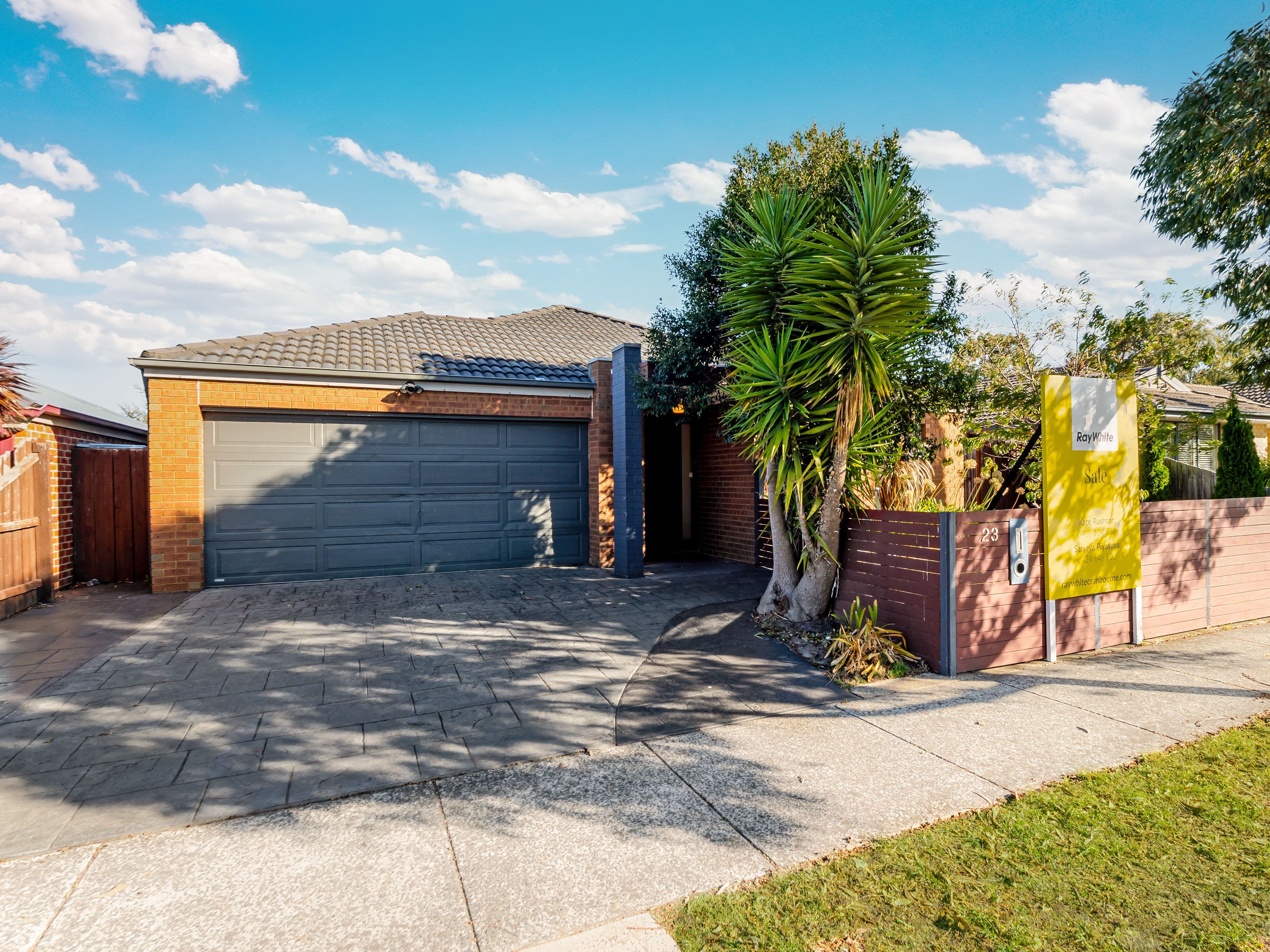 23 Ferndown Drive, Cranbourne VIC 3977, Cranbourne - Image 1
