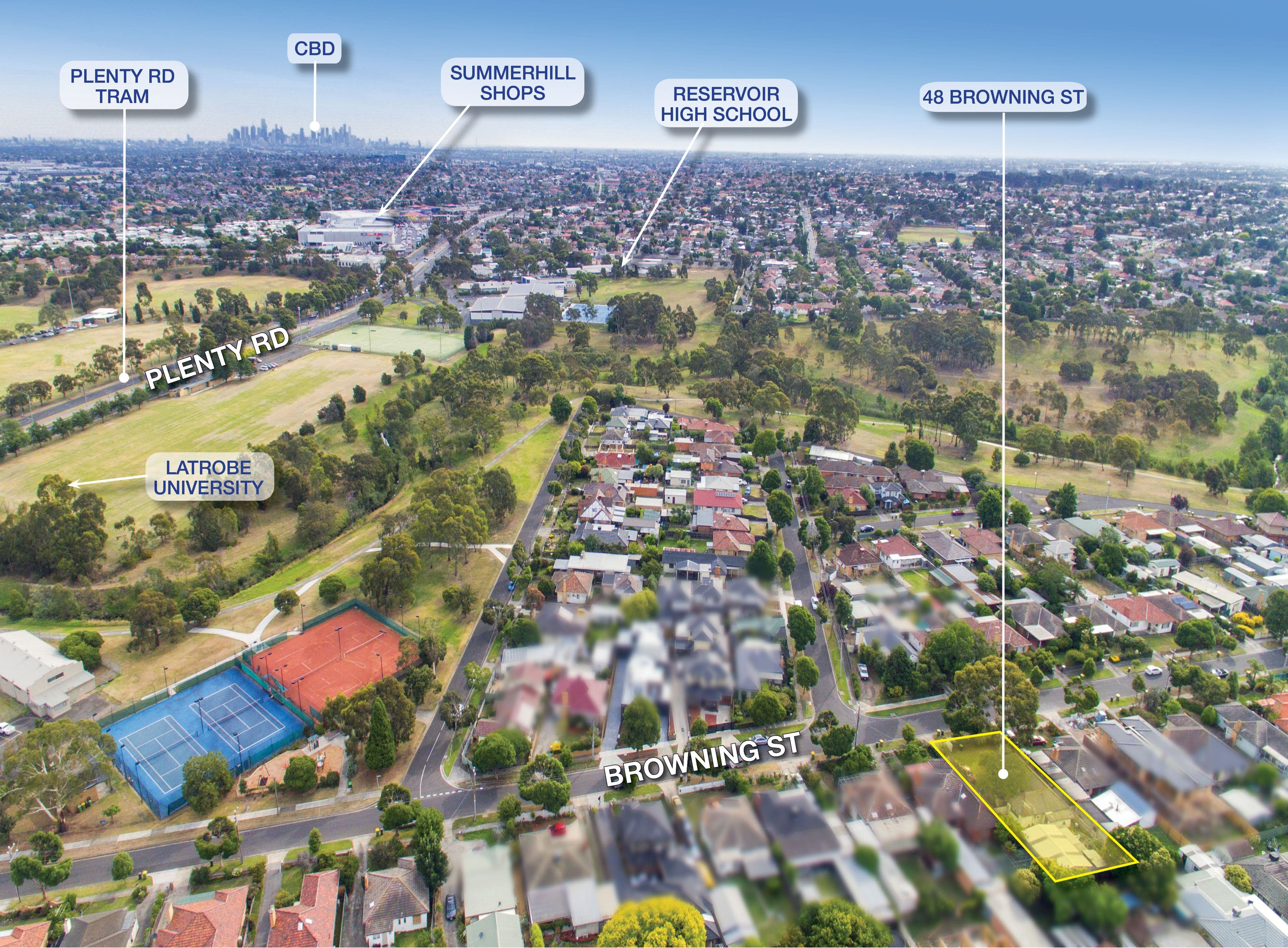 48 Browning Street, Kingsbury VIC 3083, Kingsbury - Thumbnail 2