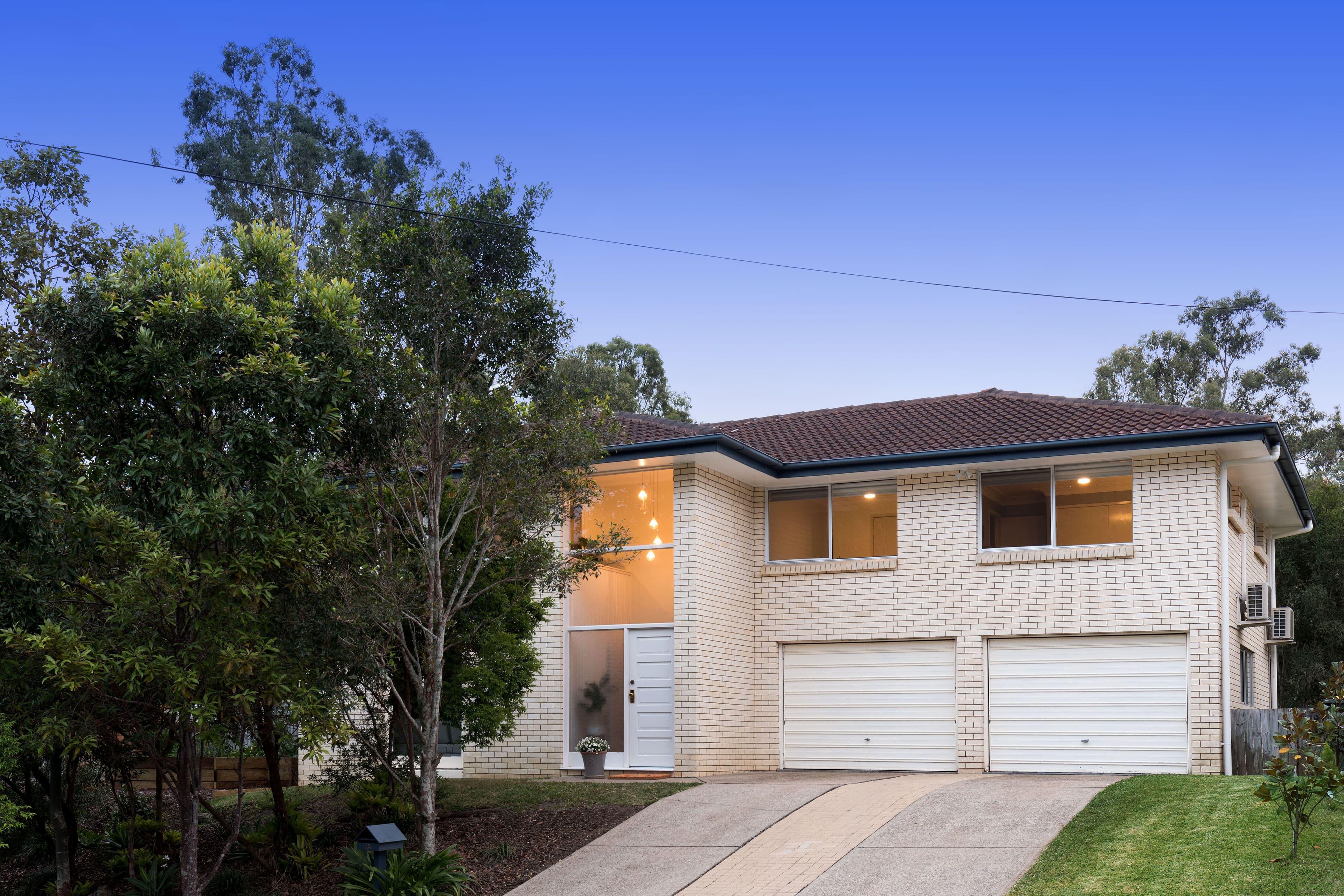 19 Grenoble Street, The Gap QLD 4061, The Gap - Image 1