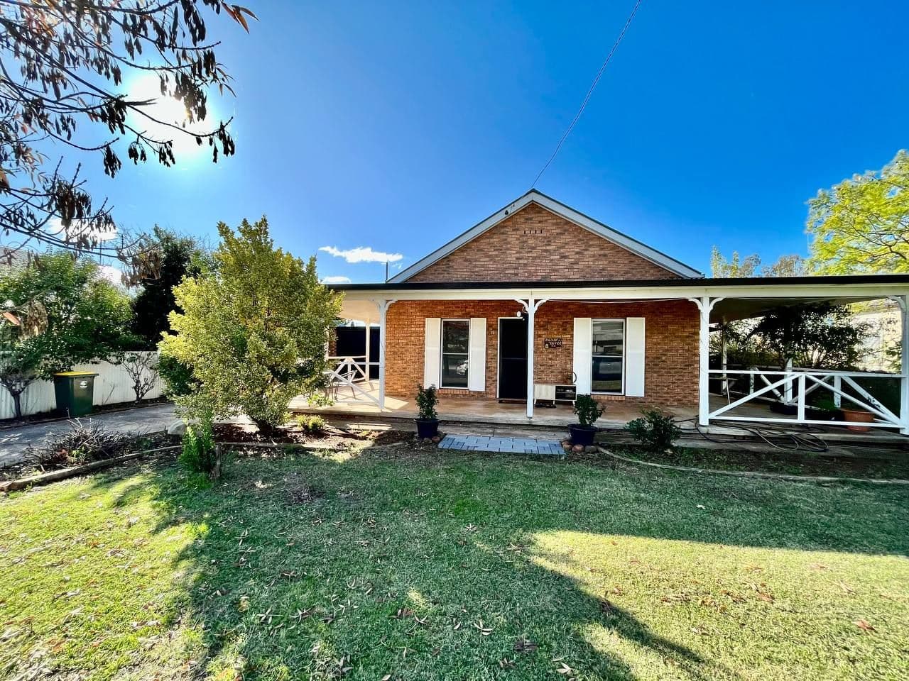 15 Barton Street, Forbes NSW 2871, Forbes - Image 1