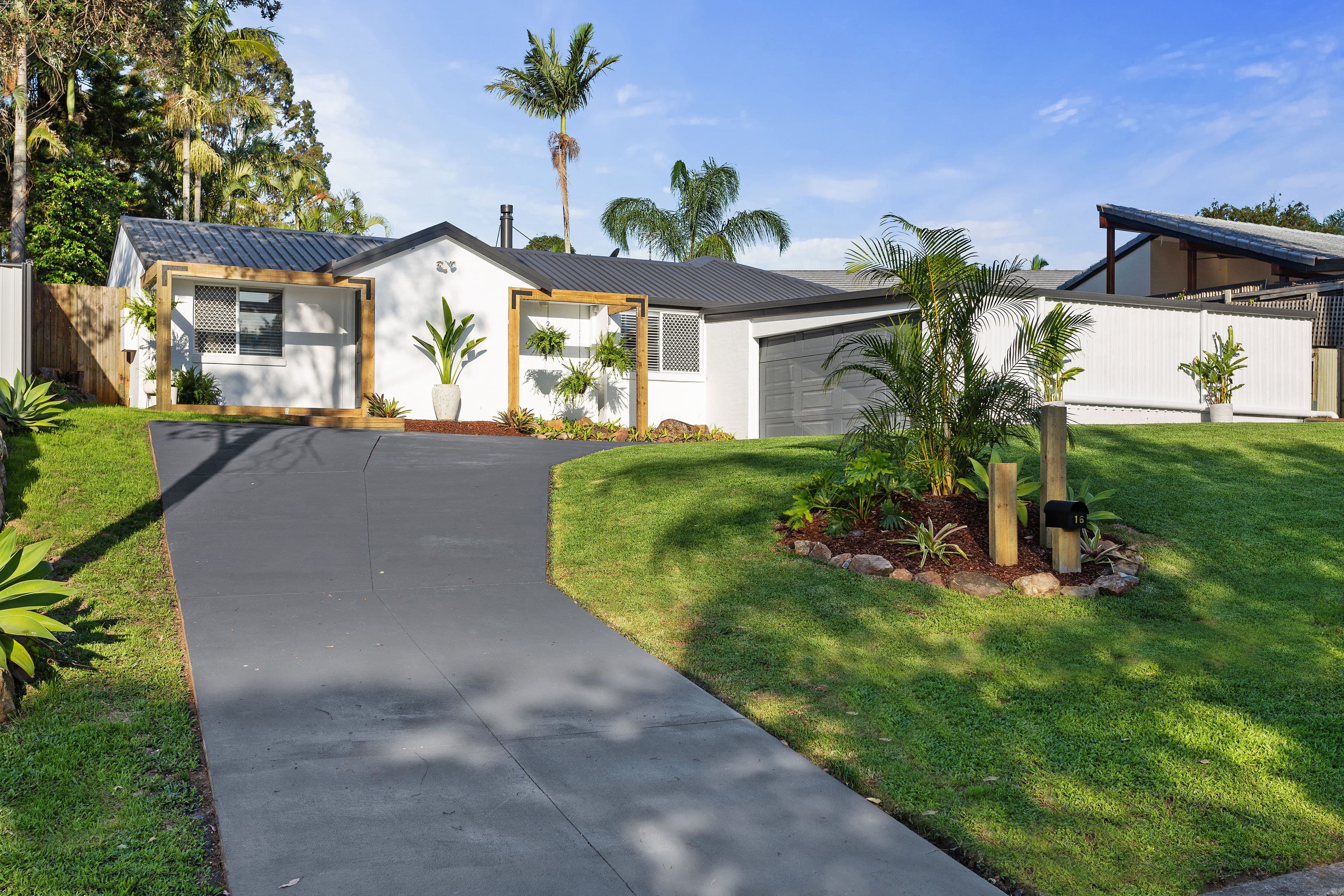 16 Bartlett Avenue, Nerang QLD 4211, Nerang - Image 1