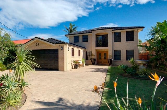 86 St Johns Avenue, MANGERTON NSW 2500, Mangerton - Image 1