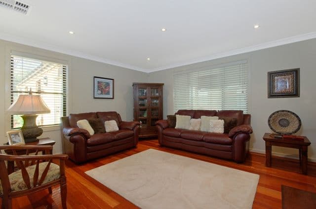 86 St Johns Avenue, MANGERTON NSW 2500, Mangerton - Thumbnail 3
