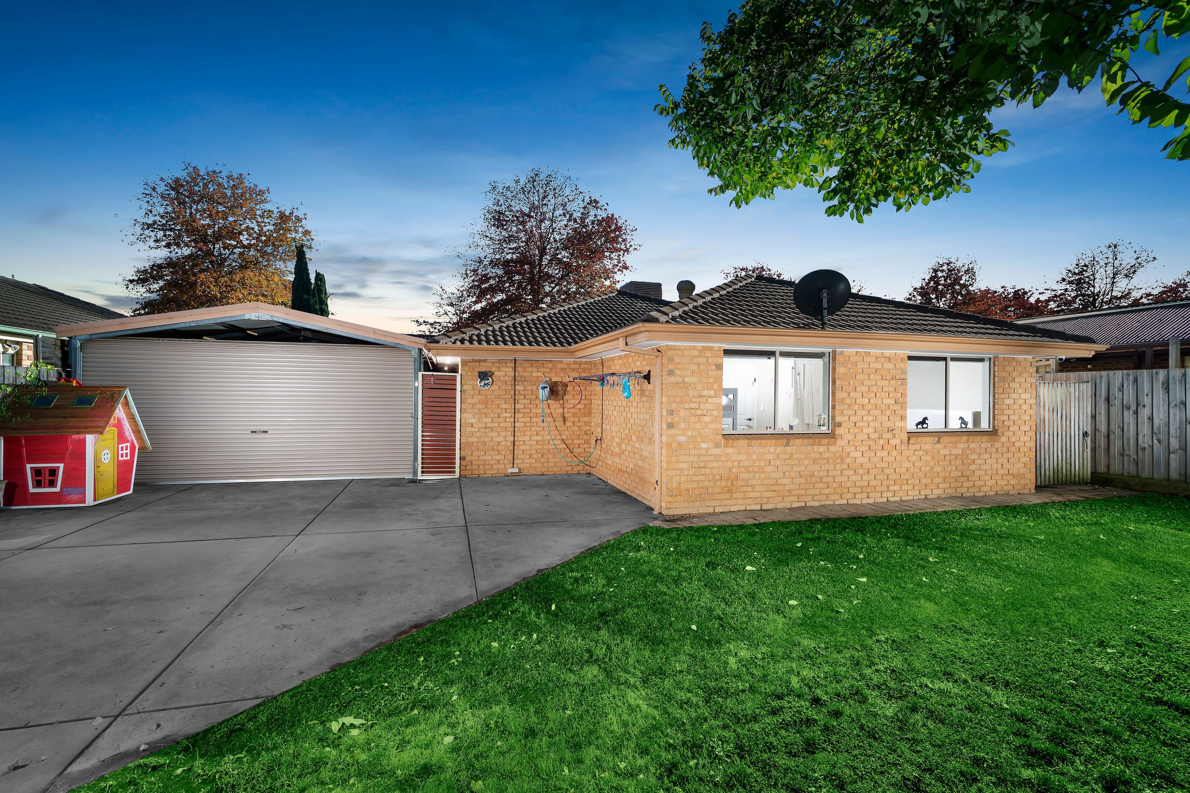 26 Kilcunda Drive, Rowville VIC 3178, Rowville - Thumbnail 7