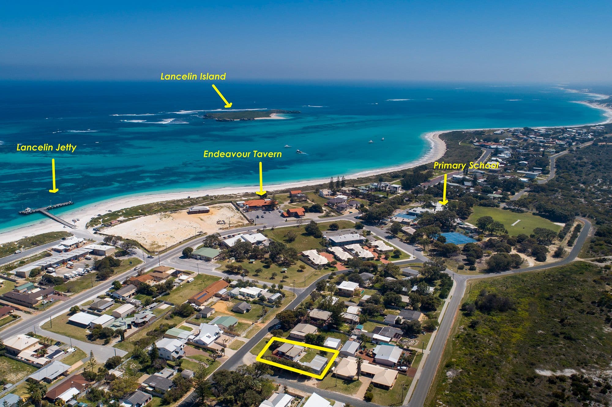 13 Atkinson Way, Lancelin WA 6044, Lancelin - Thumbnail 2