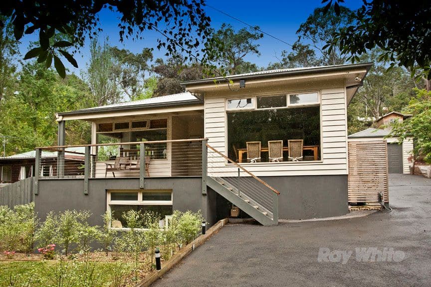 112 Old Belgrave Road, UPWEY VIC 3158, Upwey - Image 1