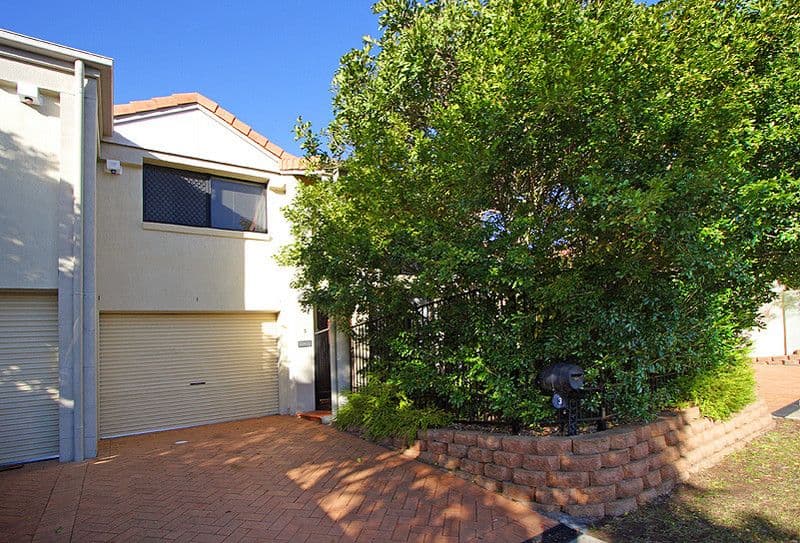 34 Ashgrove Avenue, ASHGROVE QLD 4060, Ashgrove - Thumbnail 8