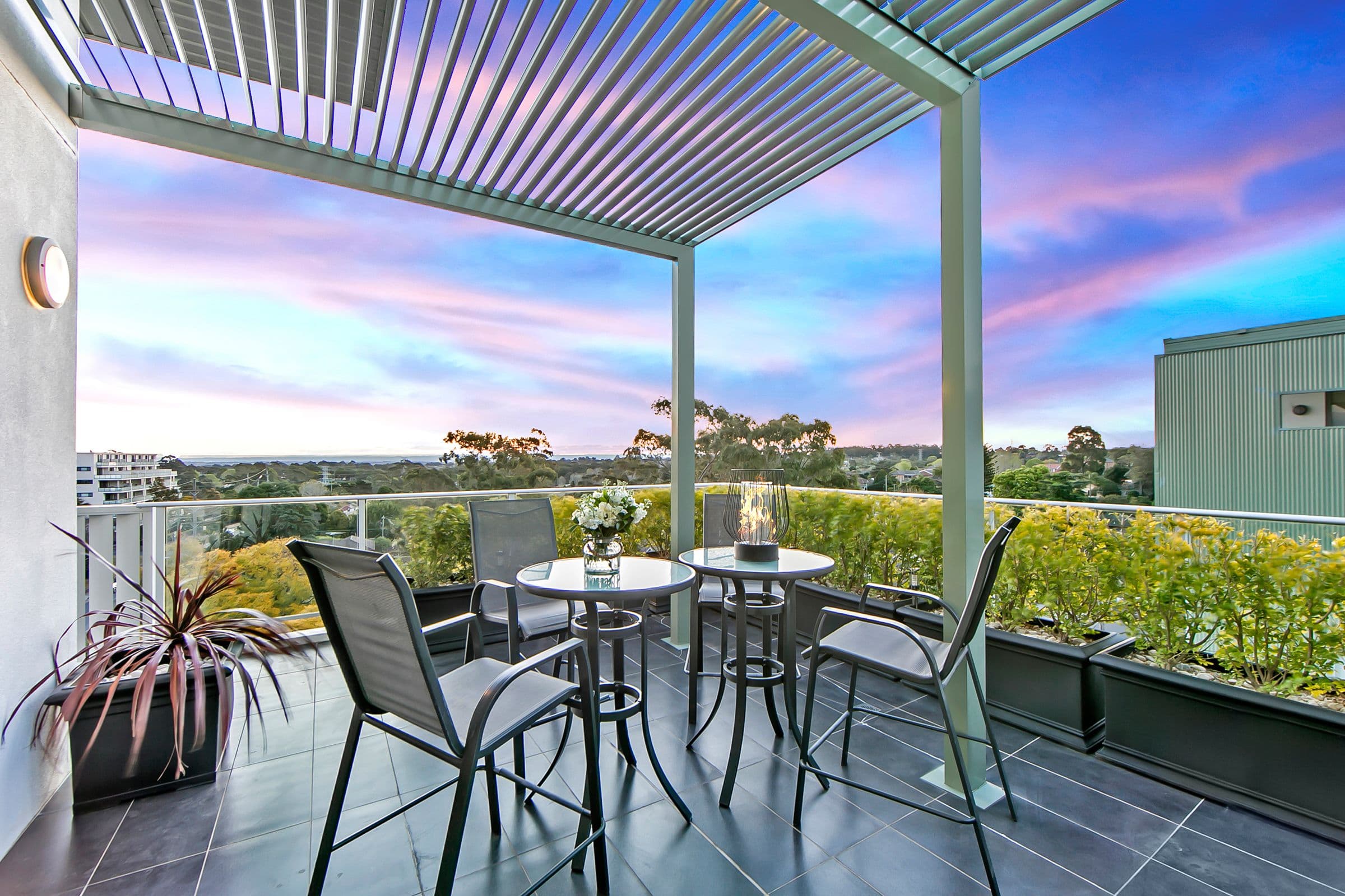 1-11 Donald Street, Carlingford NSW 2118, Carlingford - Image 1
