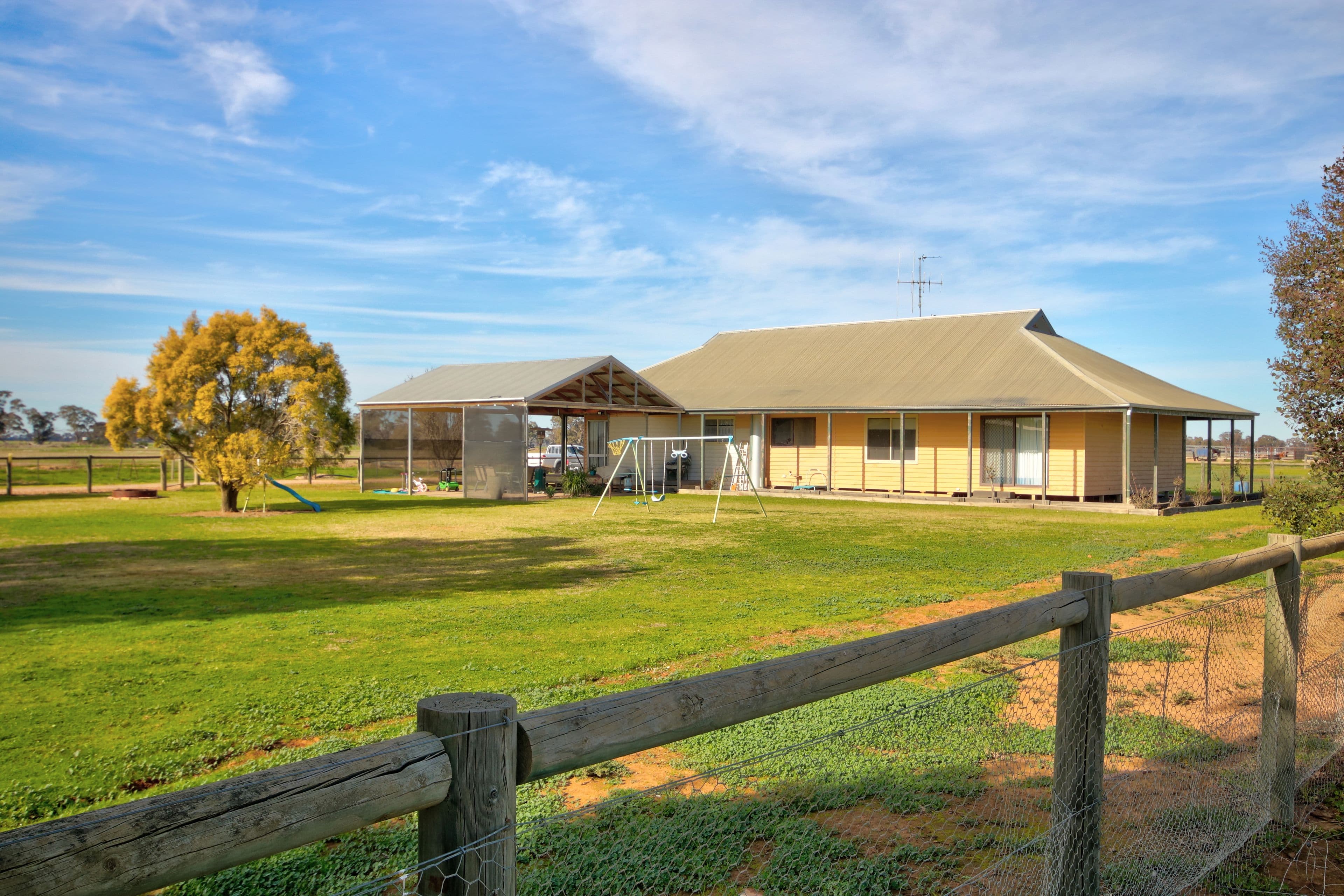470 Gibson Road, Nanneella VIC 3561, Nanneella - Image 1